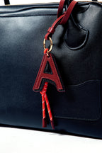 Letter A Scarlet
