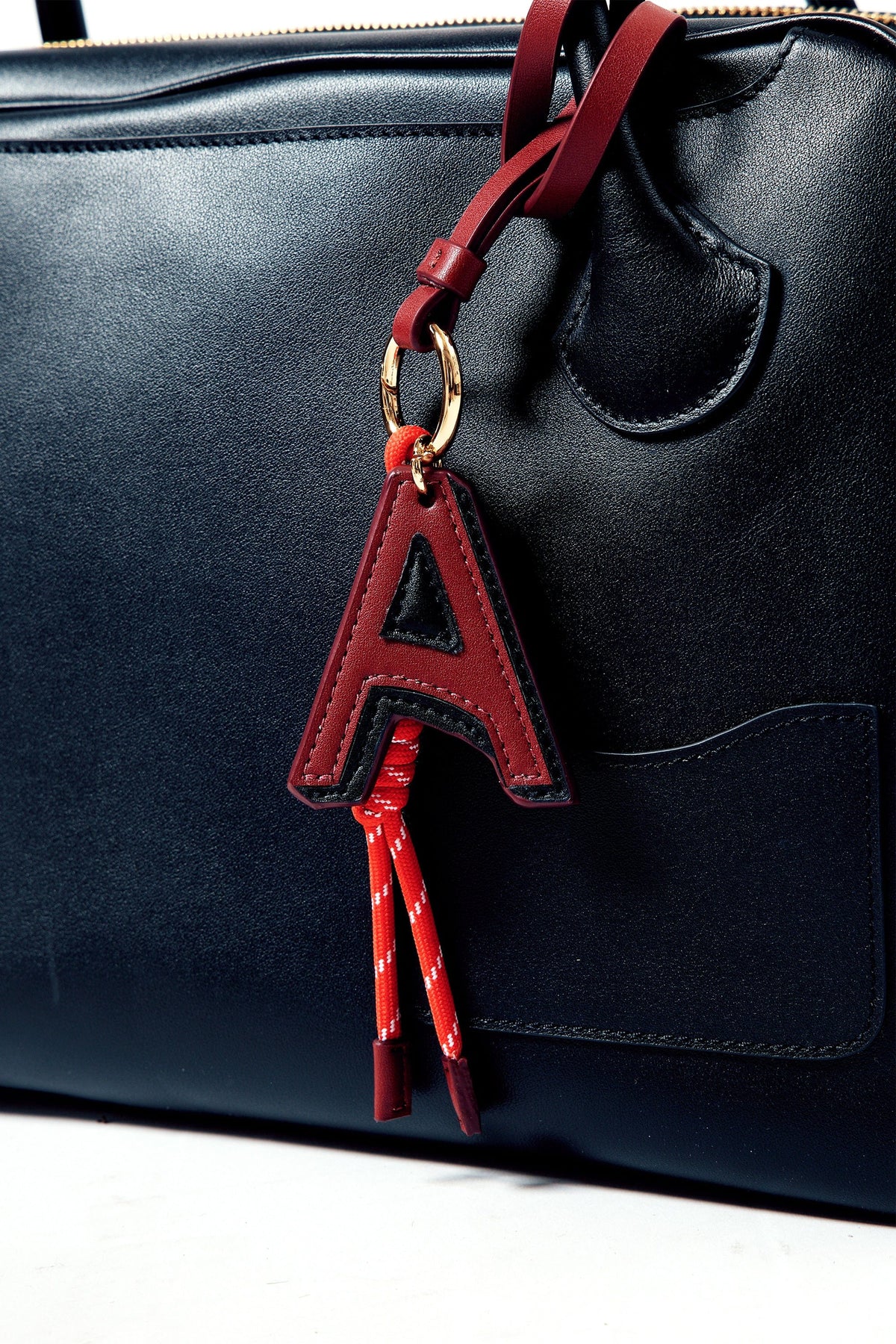 Letter A Scarlet