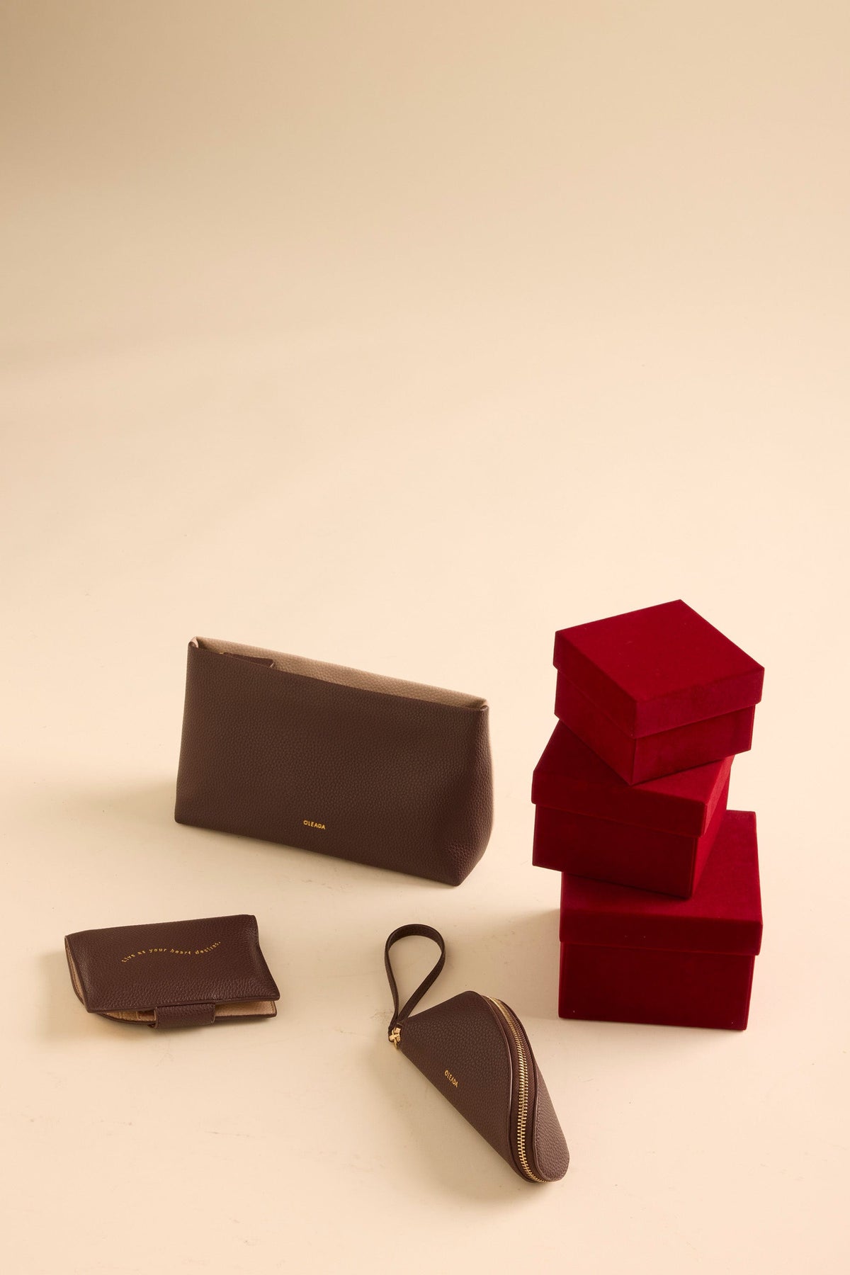 Coque ondulée