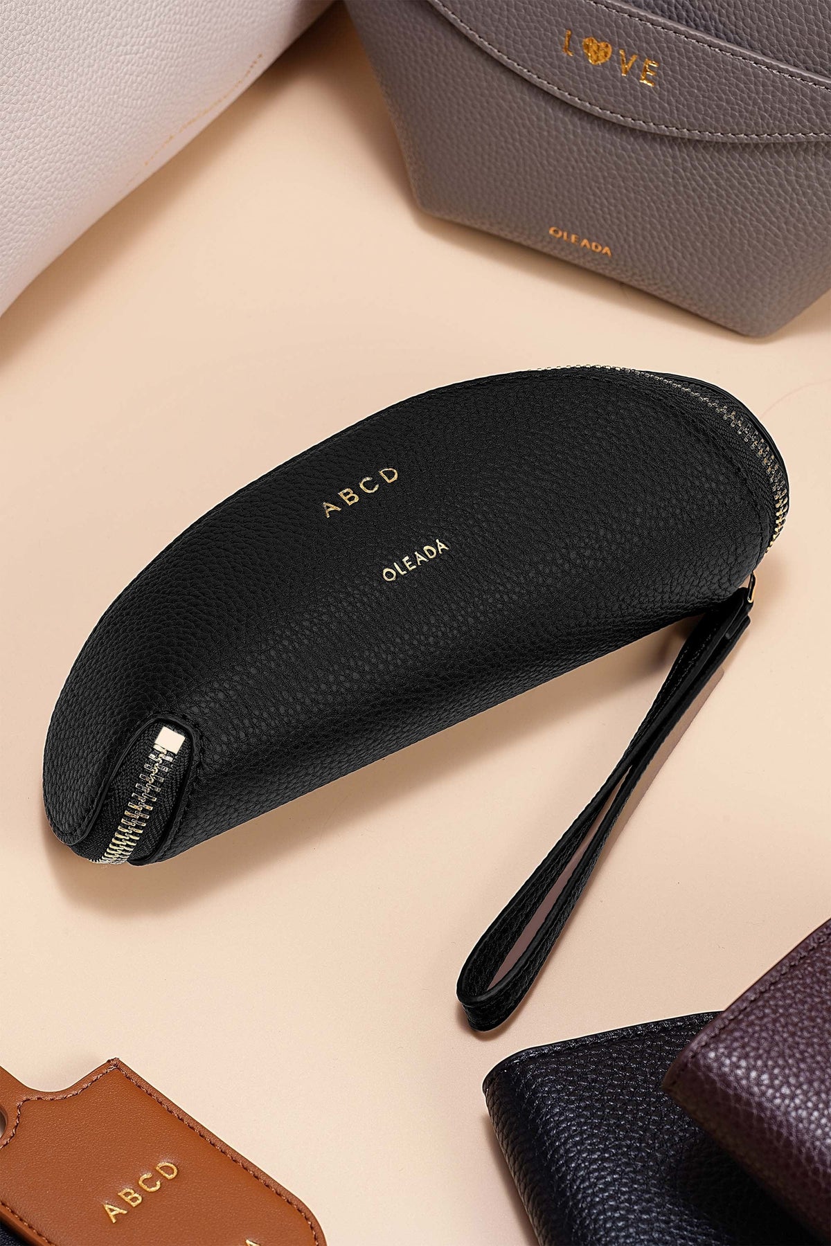 Coque ondulée