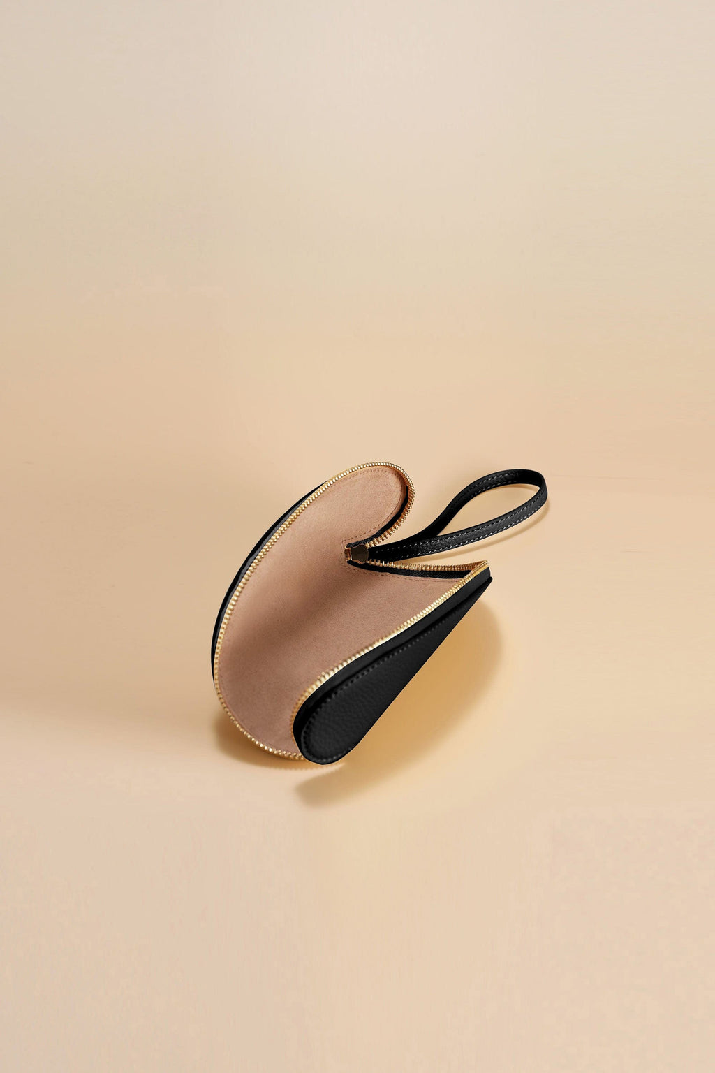 Coque ondulée