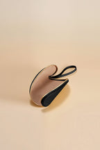 Coque ondulée