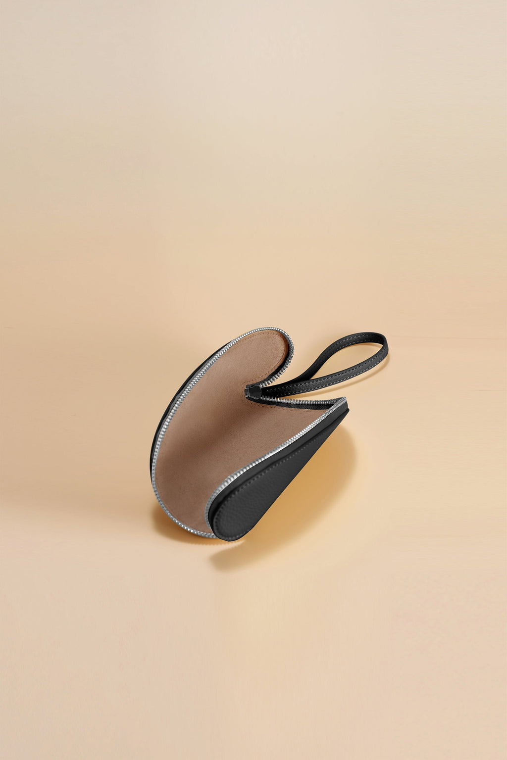 Coque ondulée