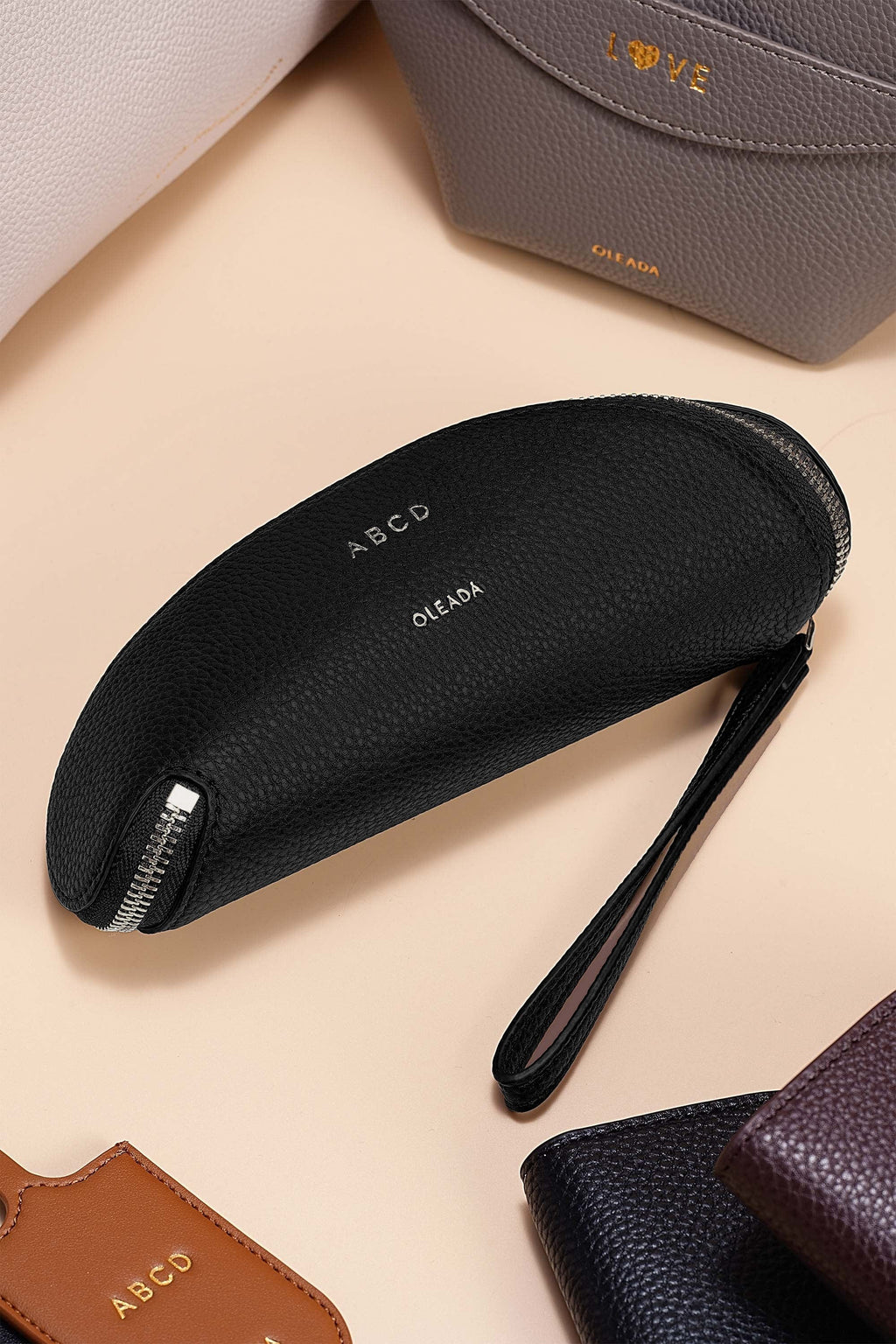 Coque ondulée