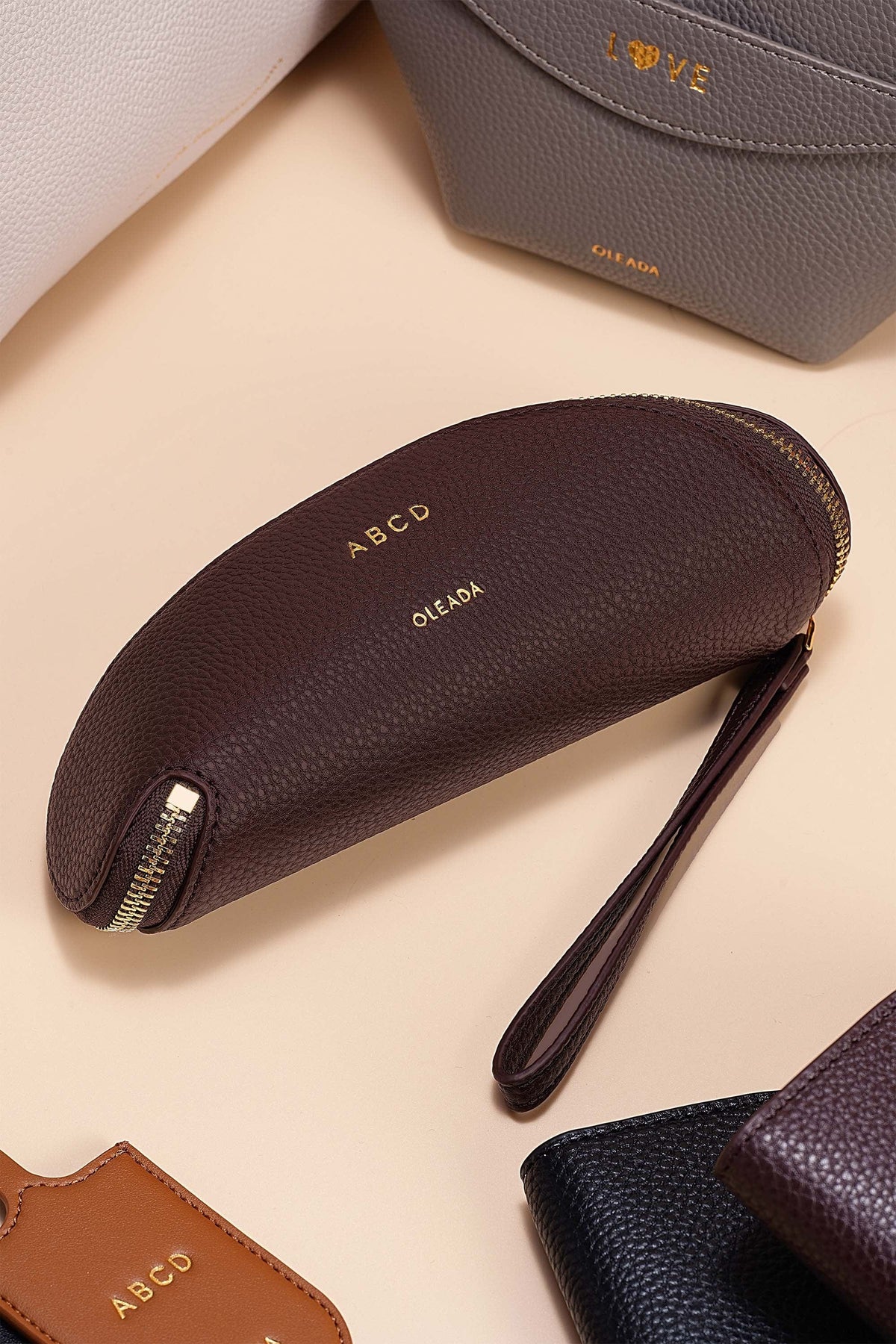 Coque ondulée