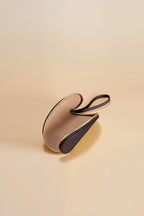 Coque ondulée