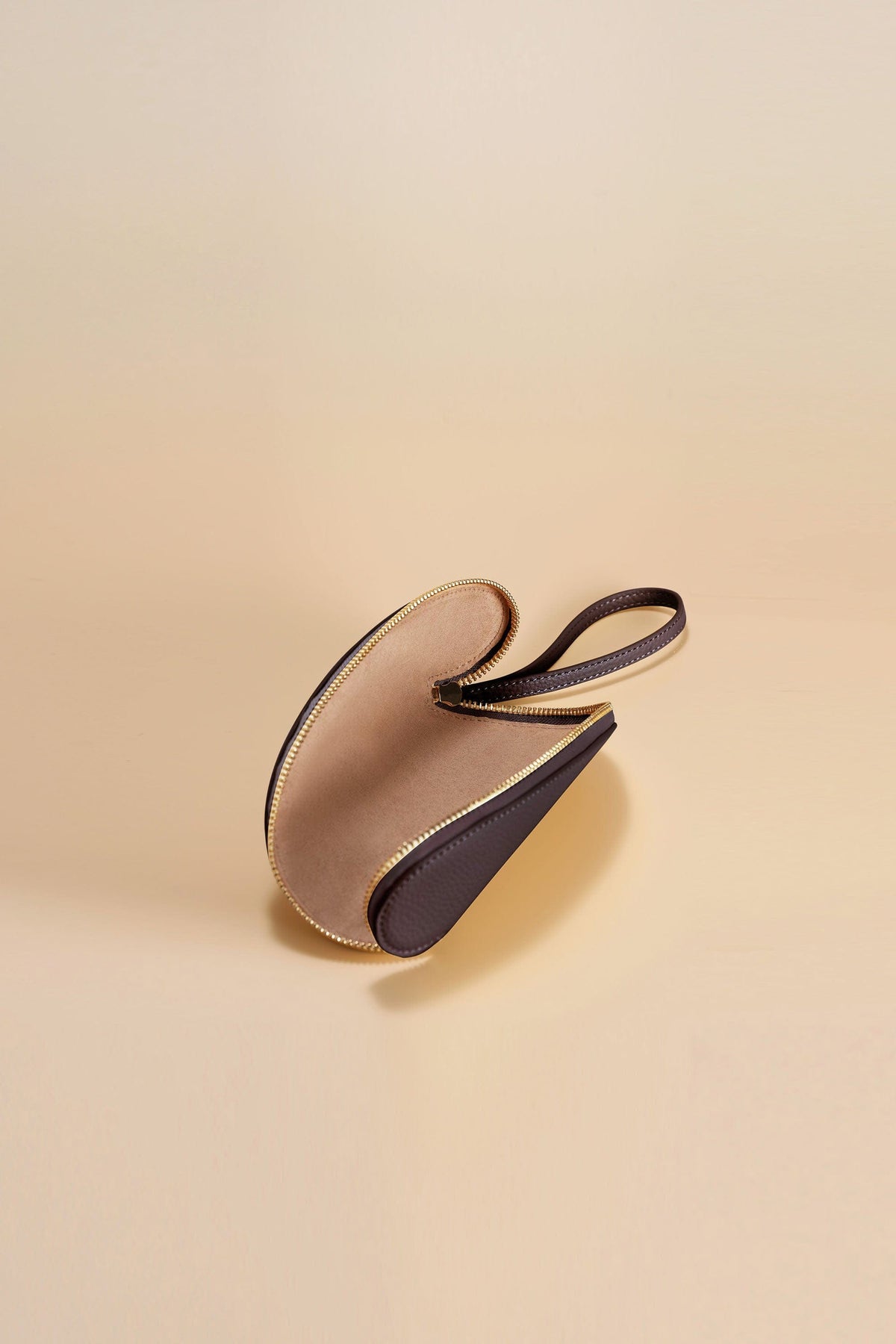 Coque ondulée