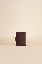 Jet-set Passport Holder