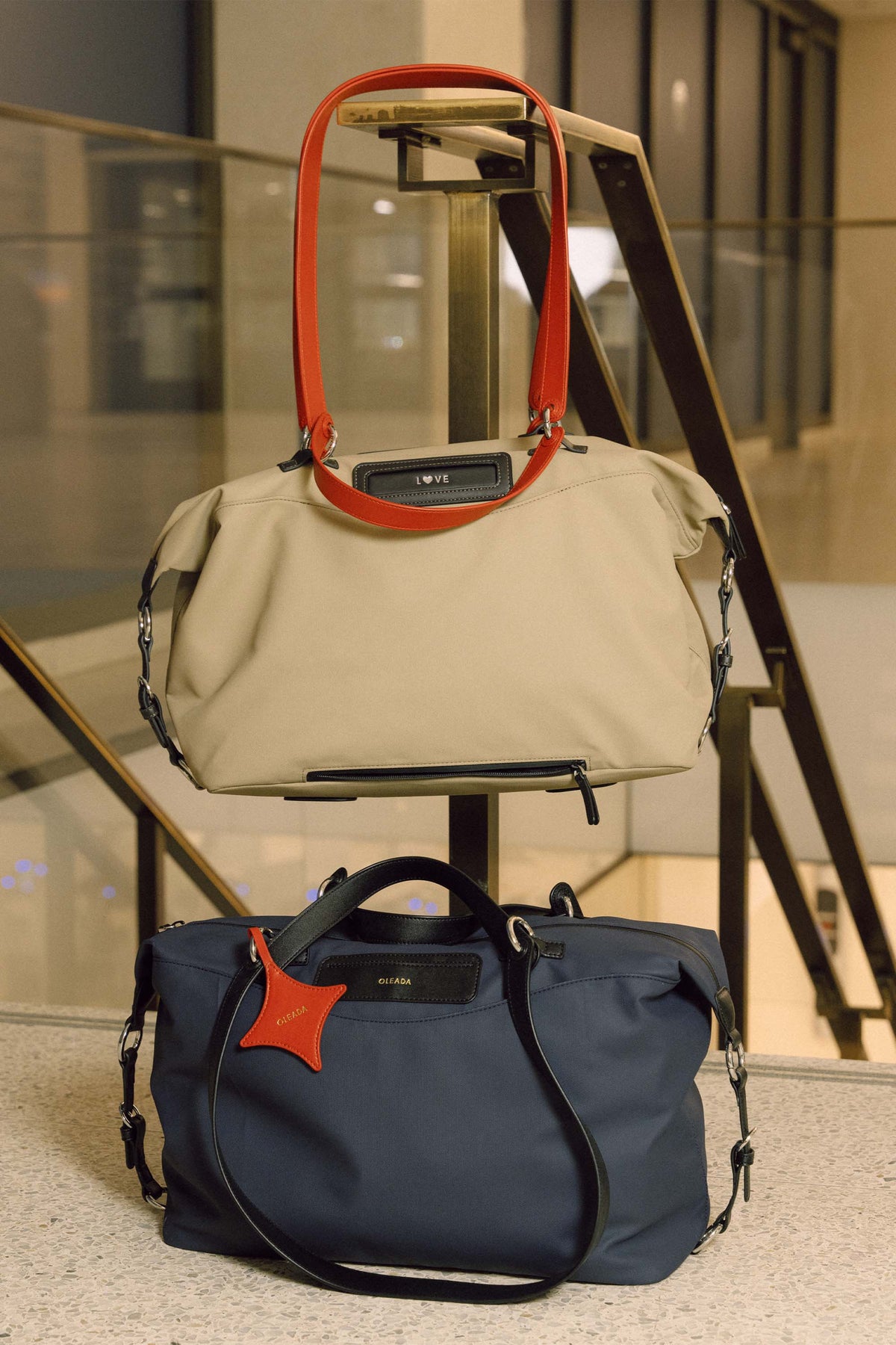 AnyDuffle Strap