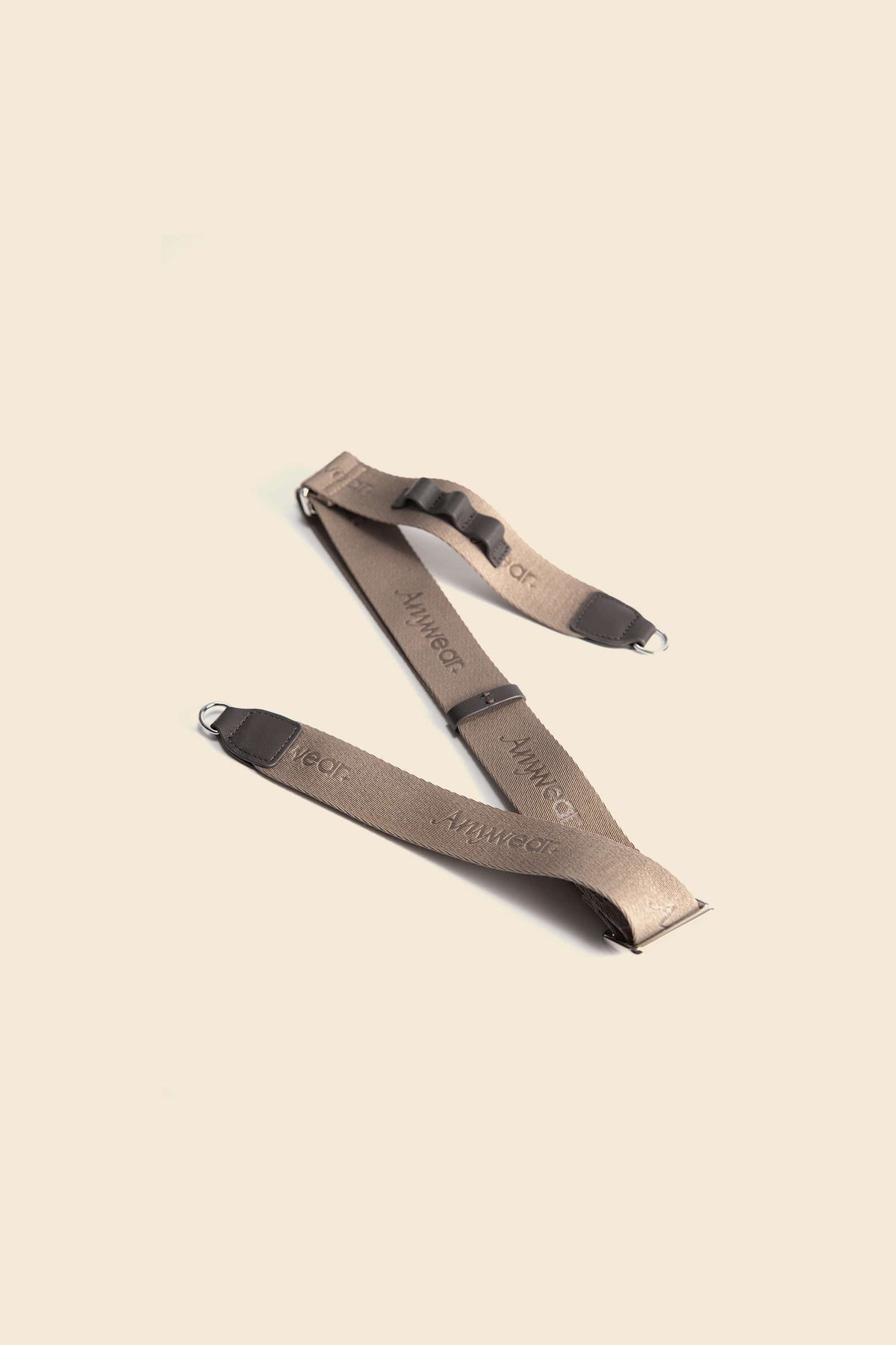 AnyDuffle Webbing Strap