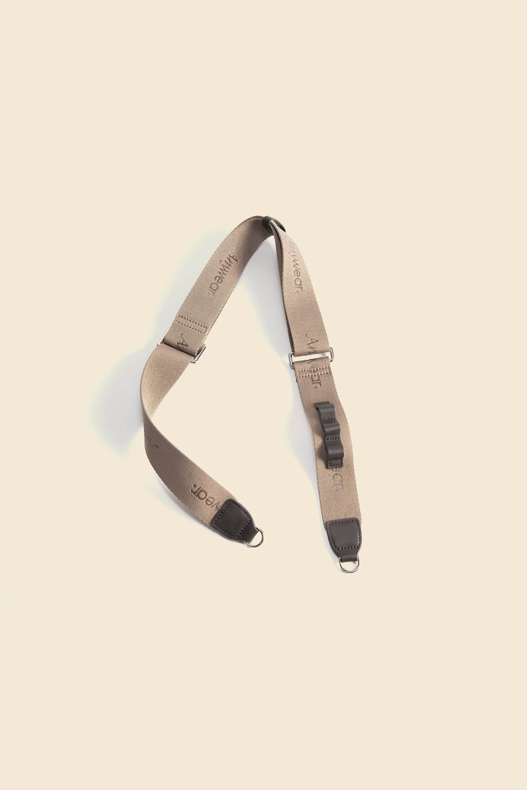AnyDuffle Webbing Strap