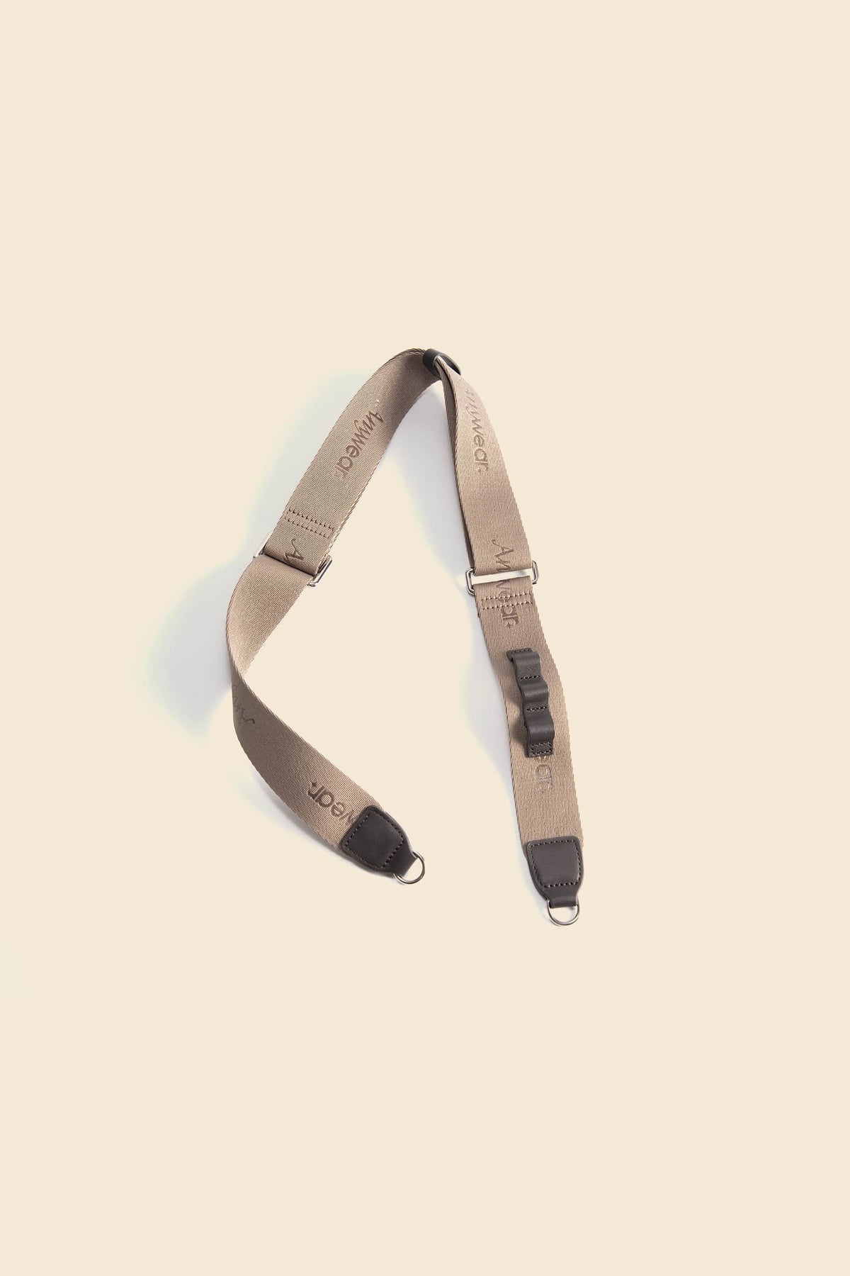 AnyDuffle Webbing Strap
