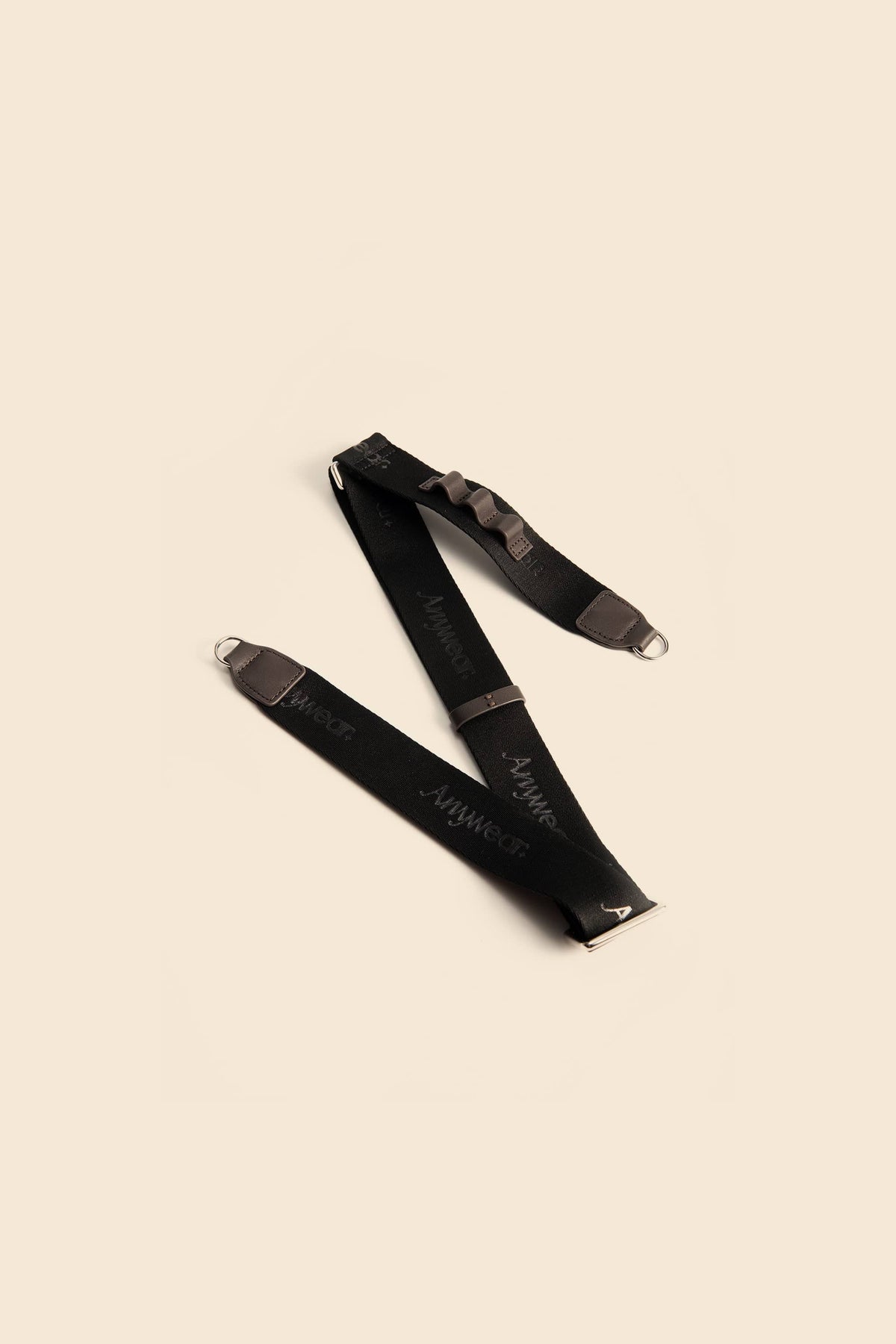 AnyDuffle Webbing Strap