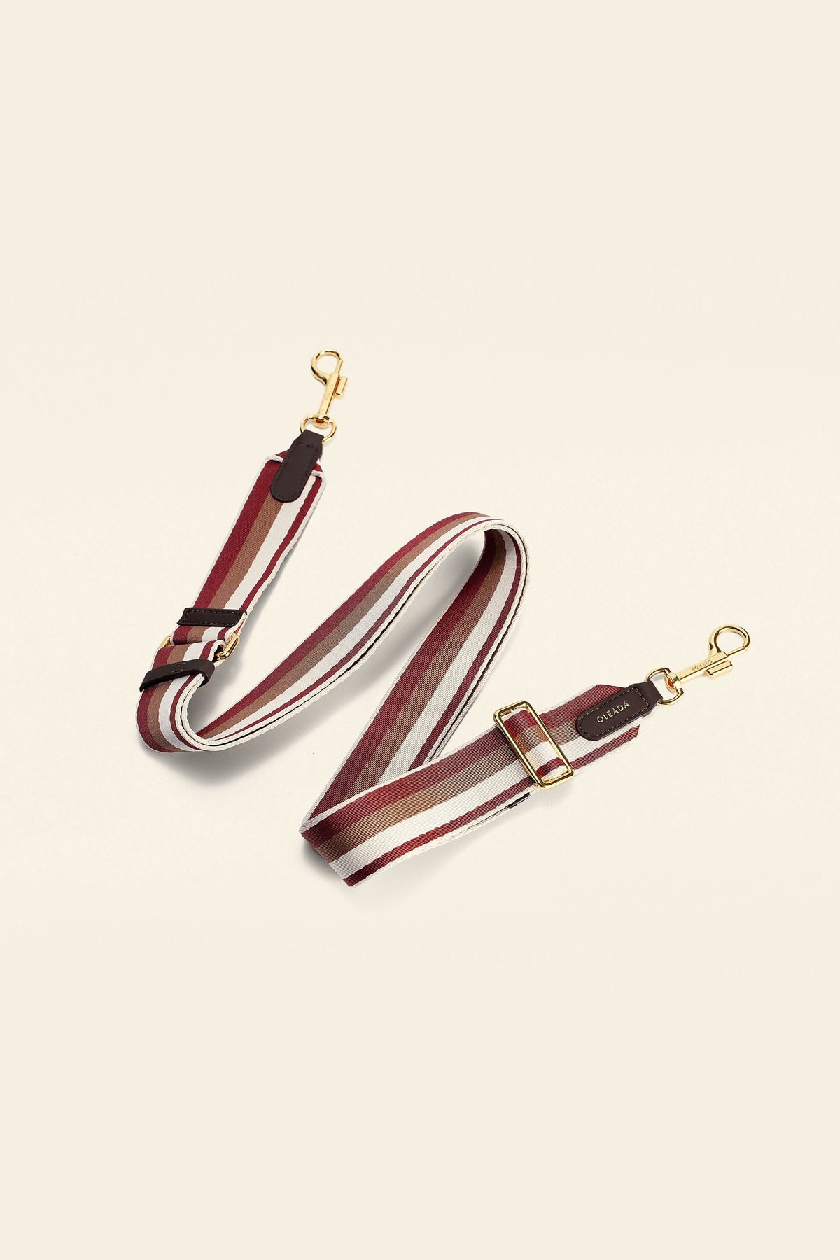 Canal Bag Strap