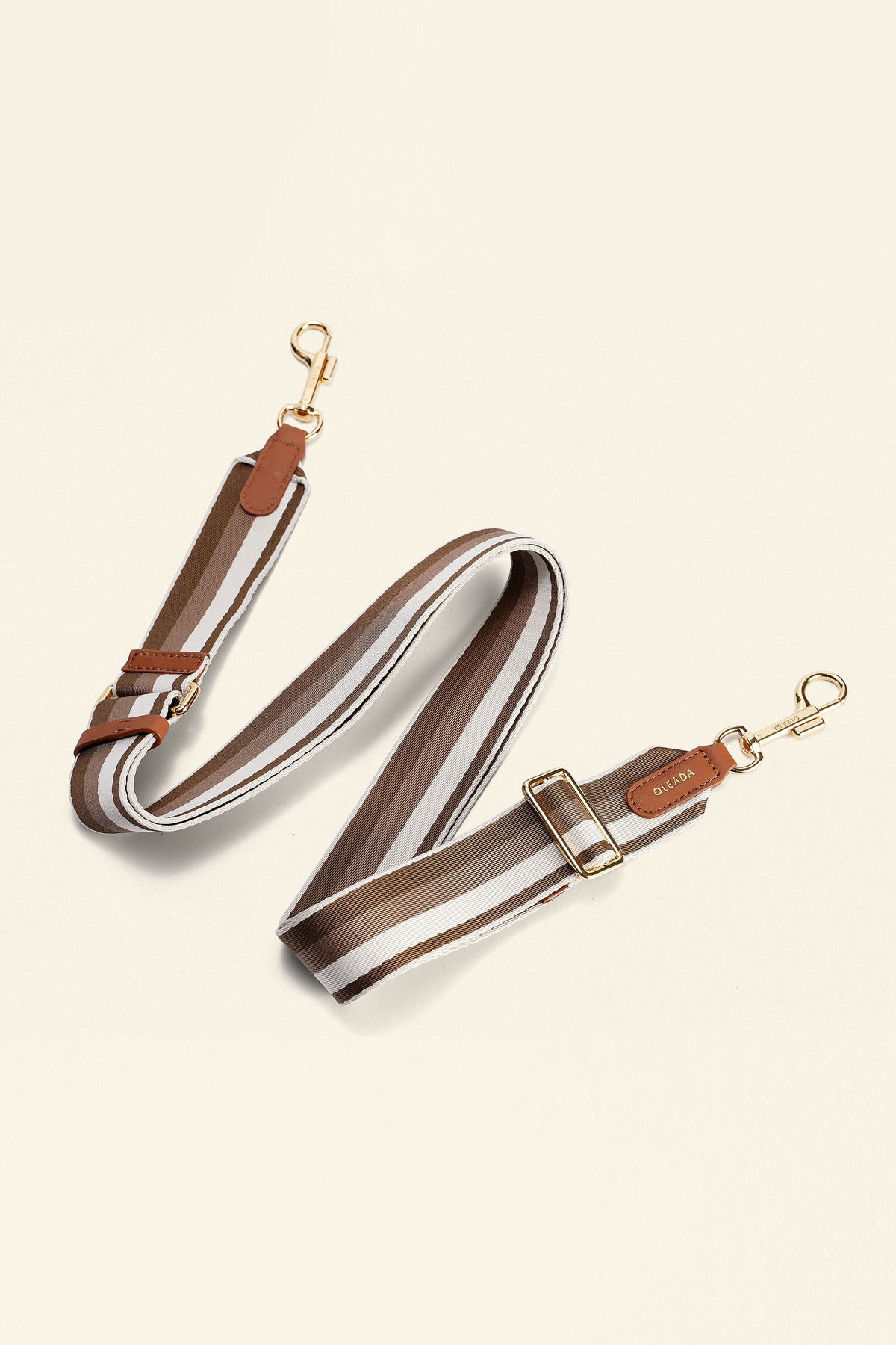 Canal Bag Strap