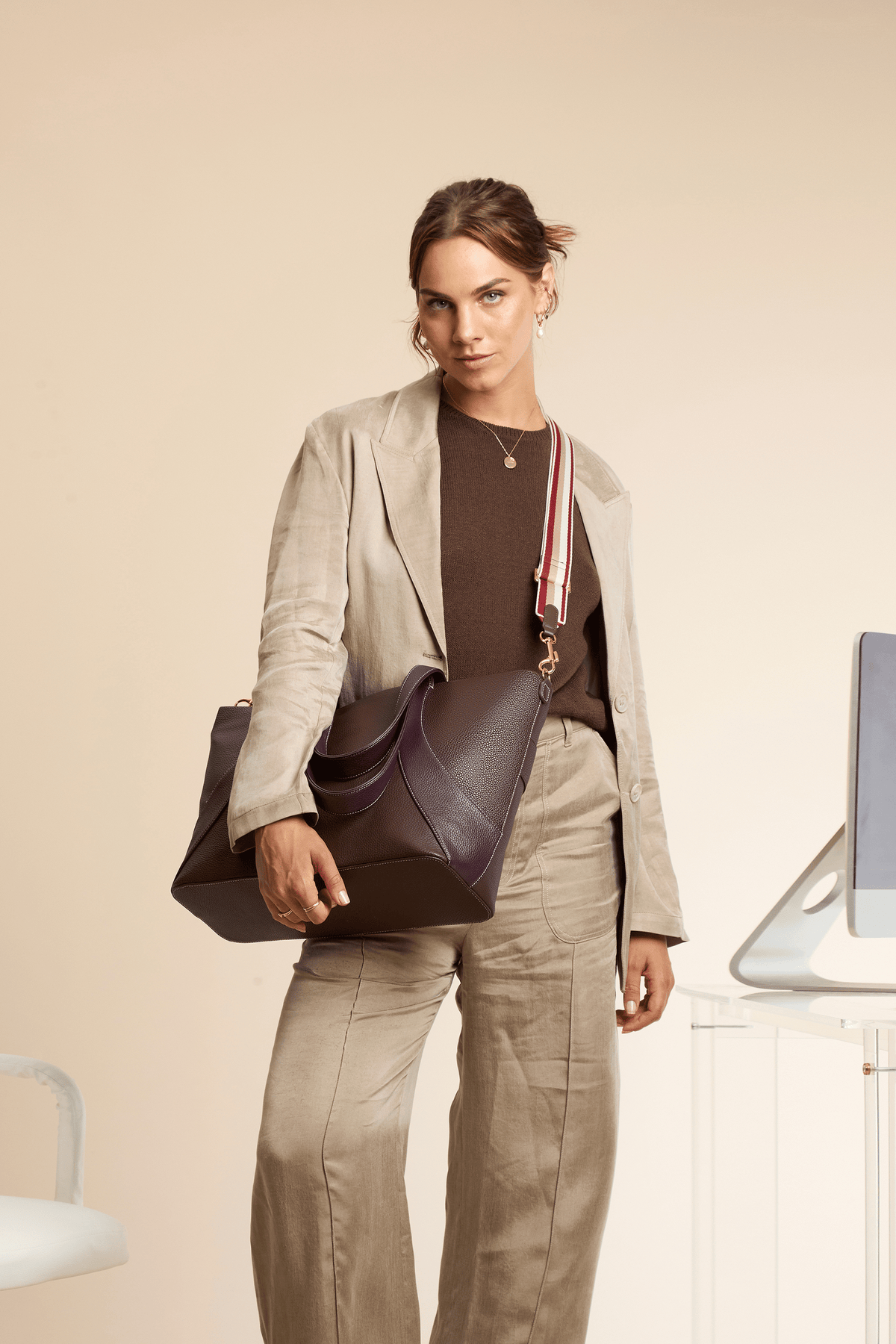 Canal Bag Strap