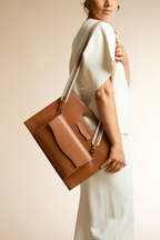Canal Bag Strap
