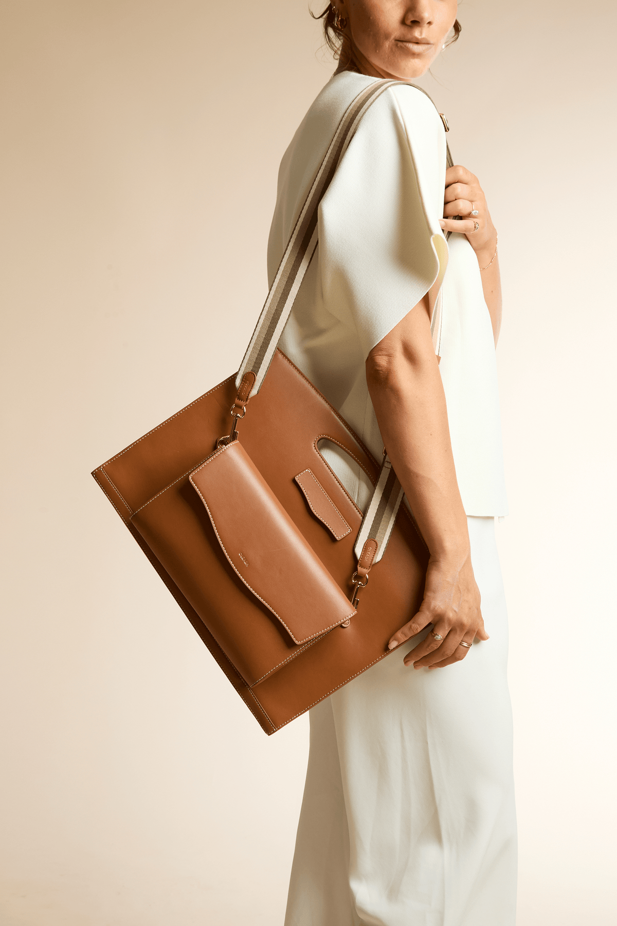 Canal Bag Strap