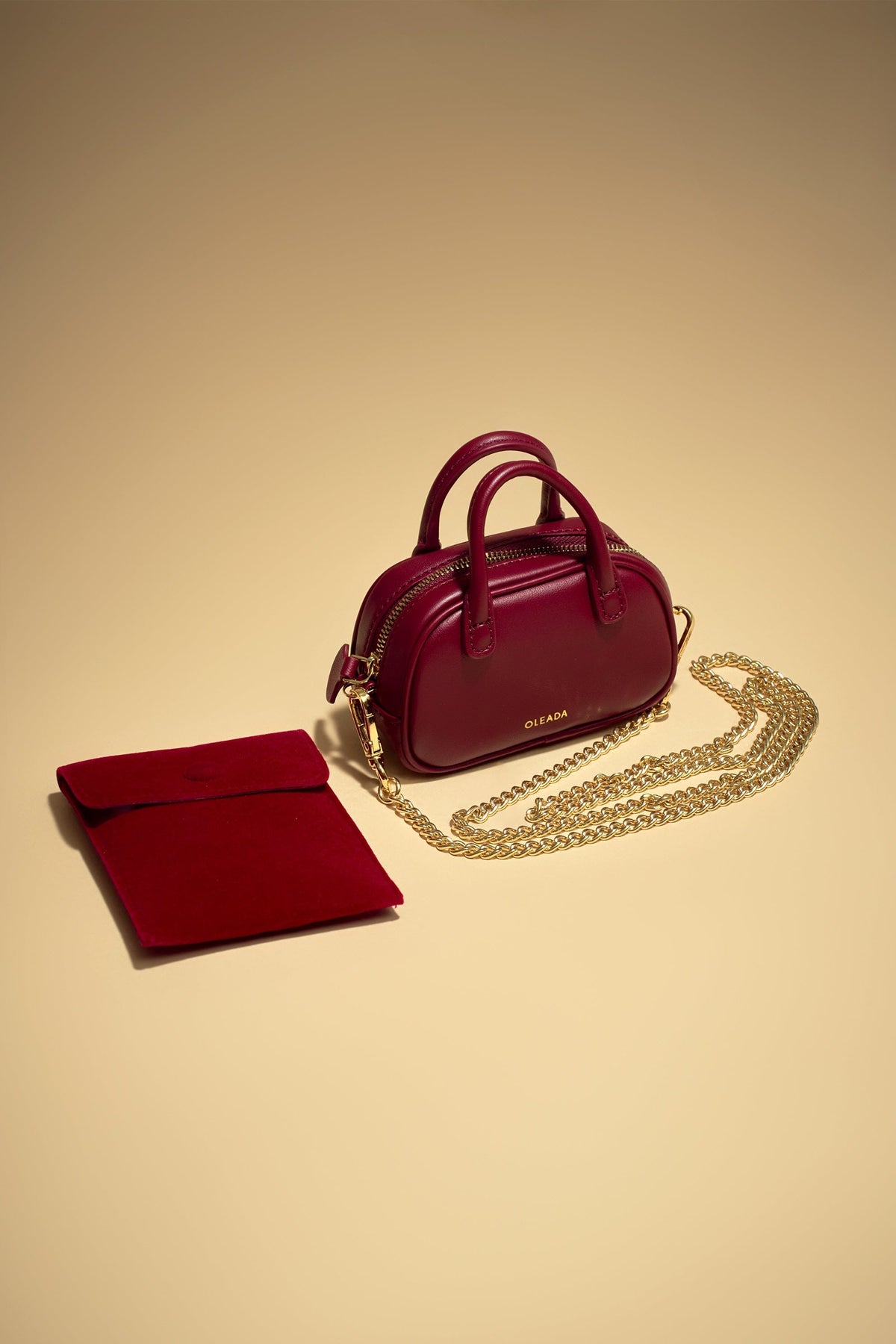Chain Bag Strap