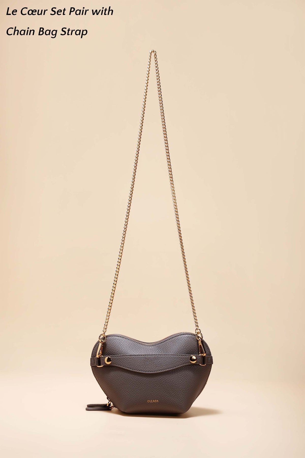 Chain Bag Strap