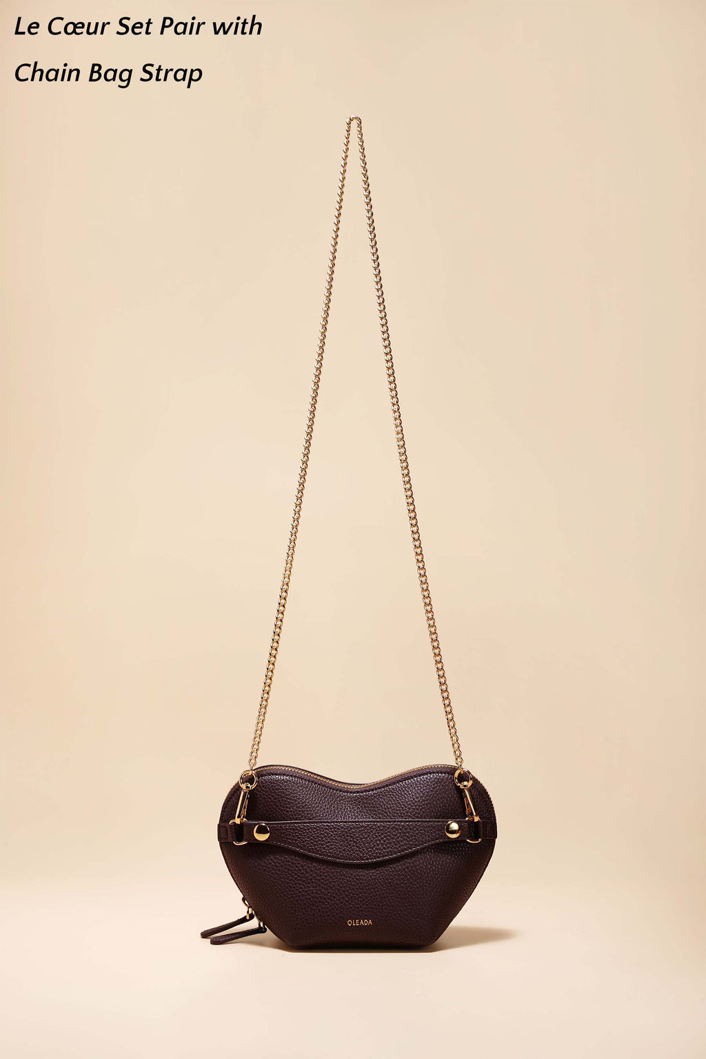 Chain Bag Strap