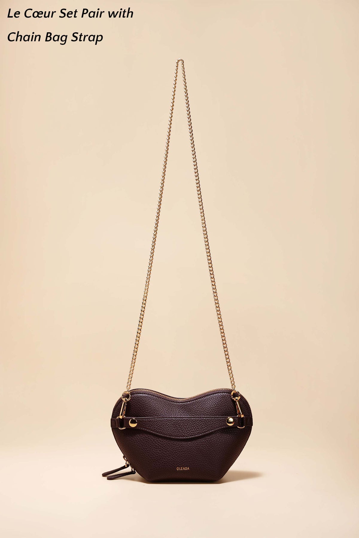 Chain Bag Strap