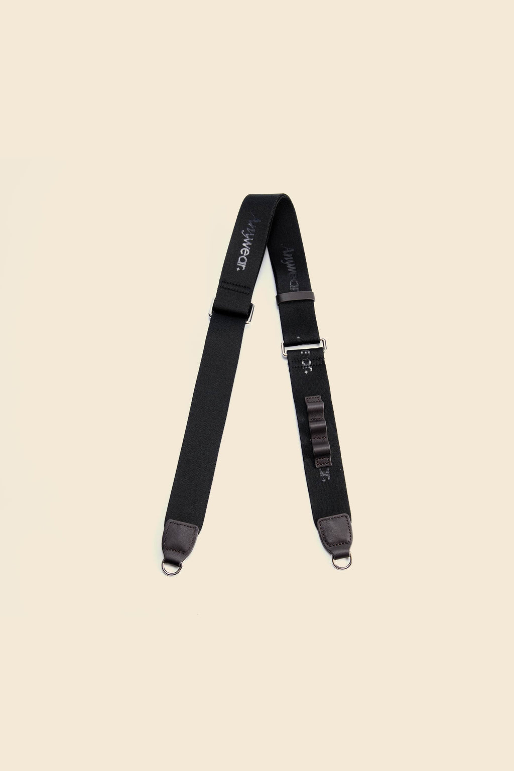AnyDuffle Webbing Strap