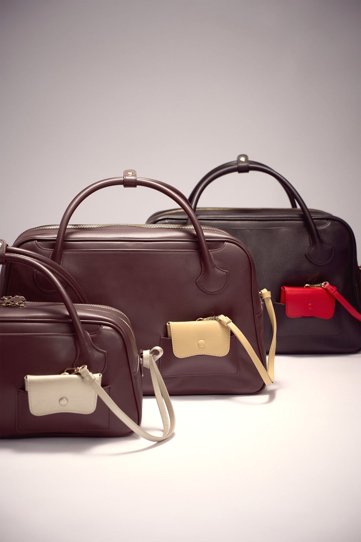 Marina Carryall