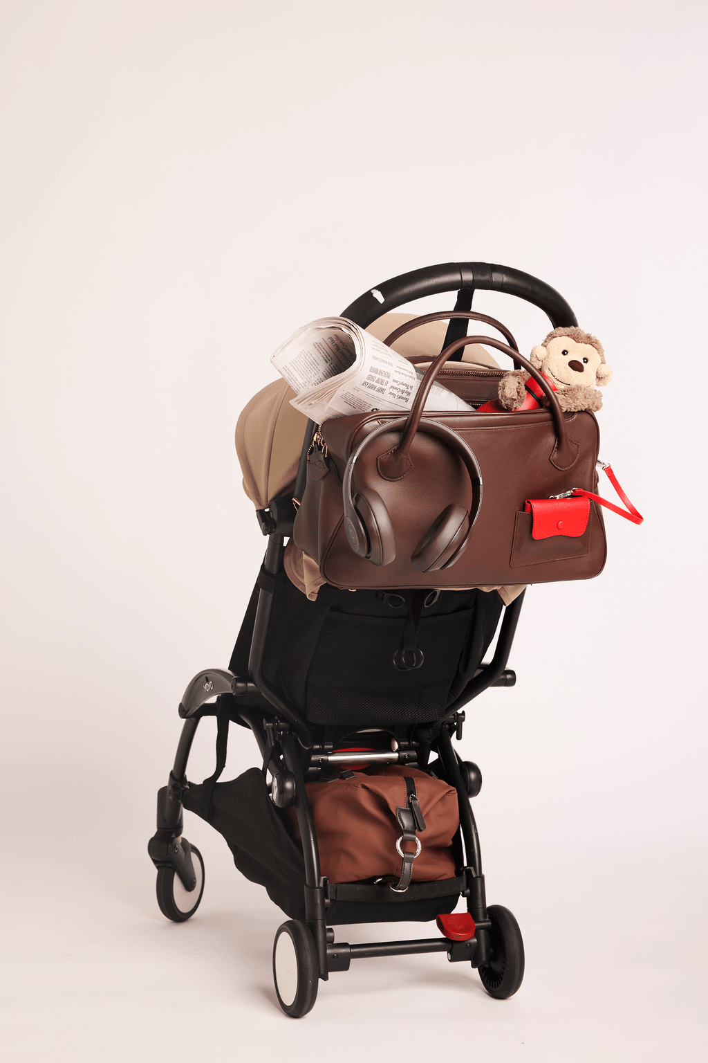 Marina Carryall