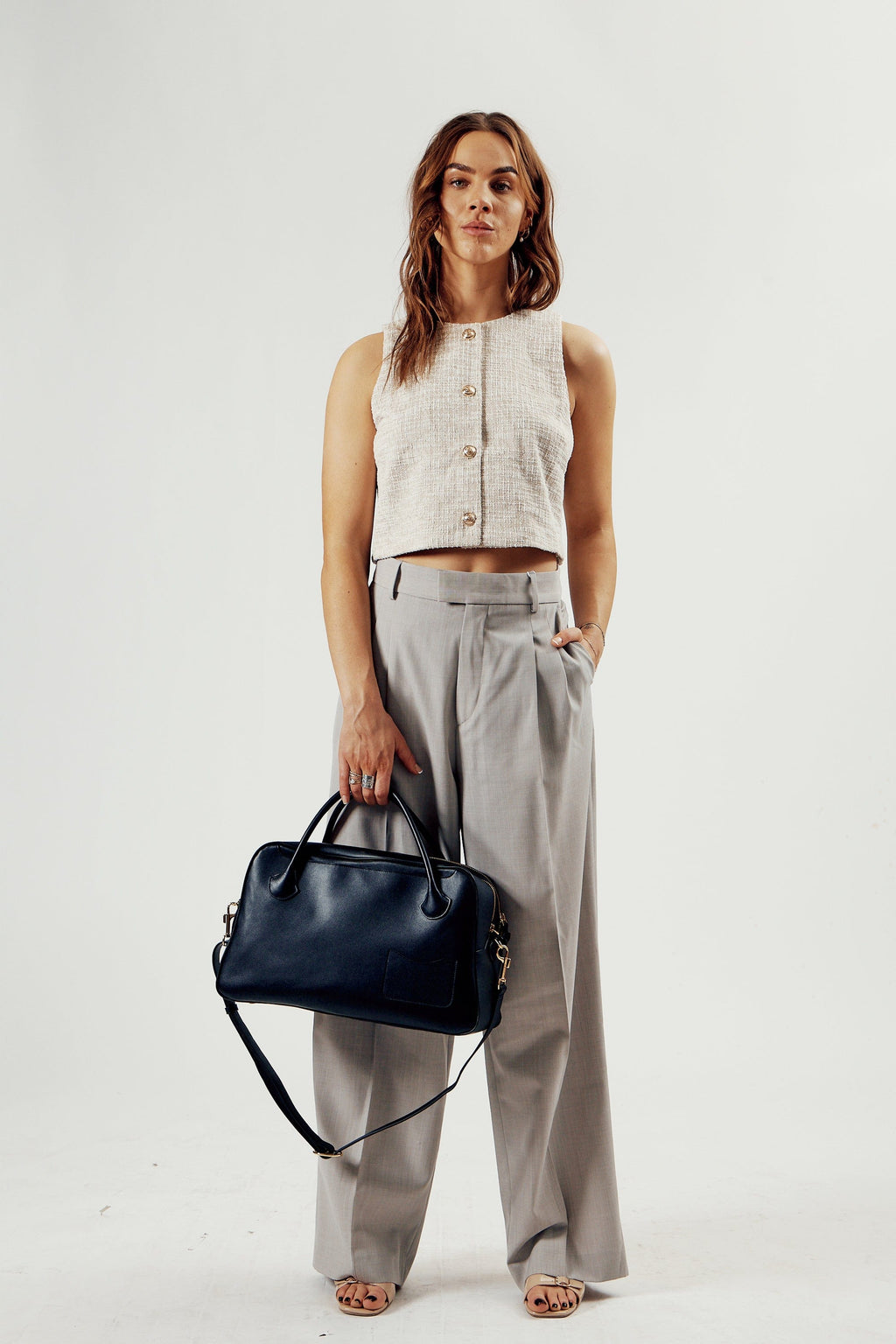 Marina Carryall