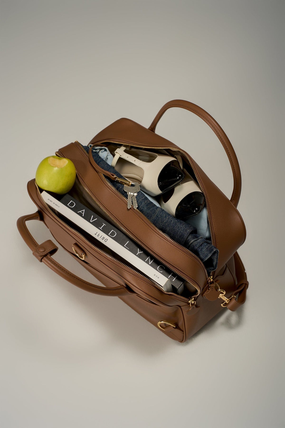 Marina Carryall