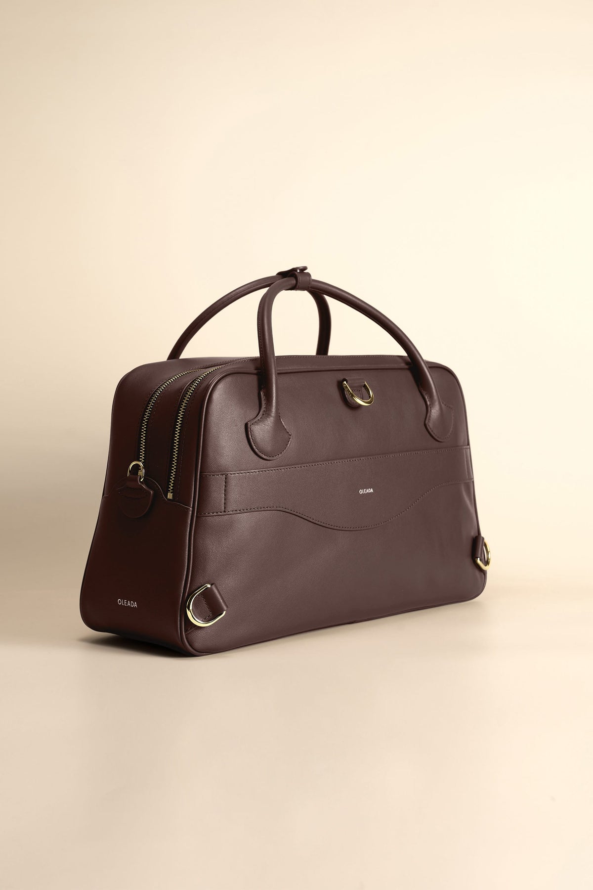 Marina Carryall