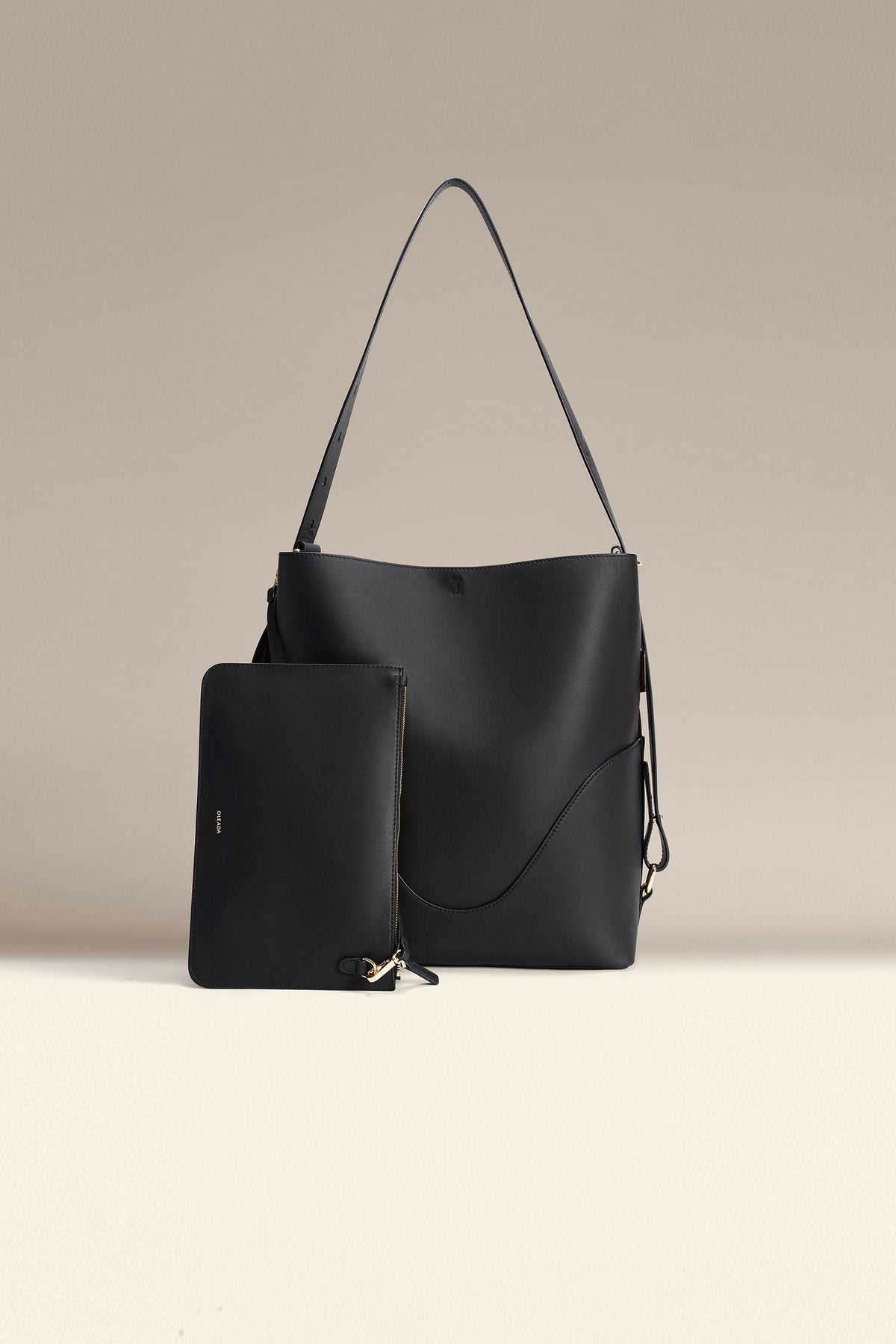 Marina Soft Bucket