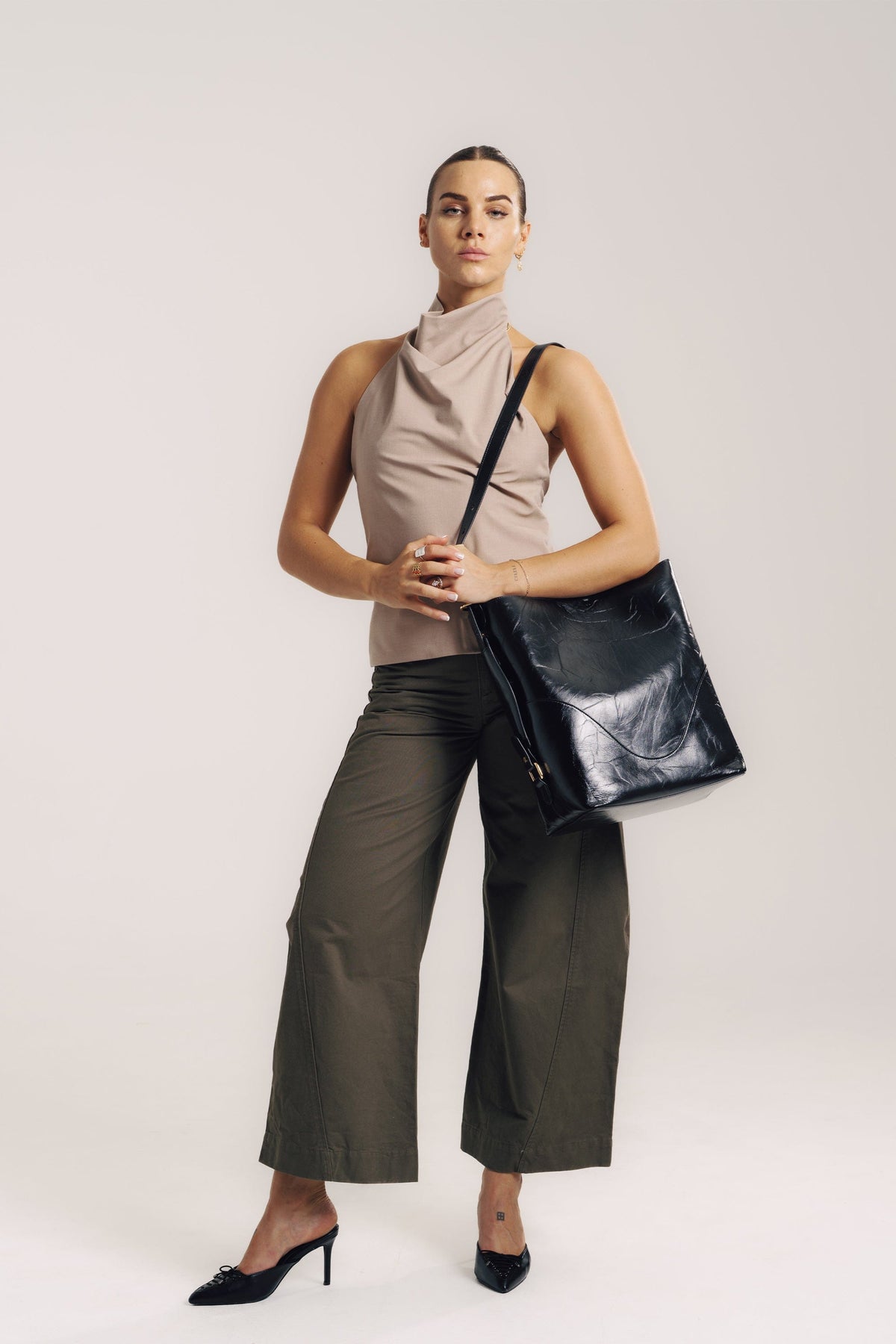 Marina Soft Bucket