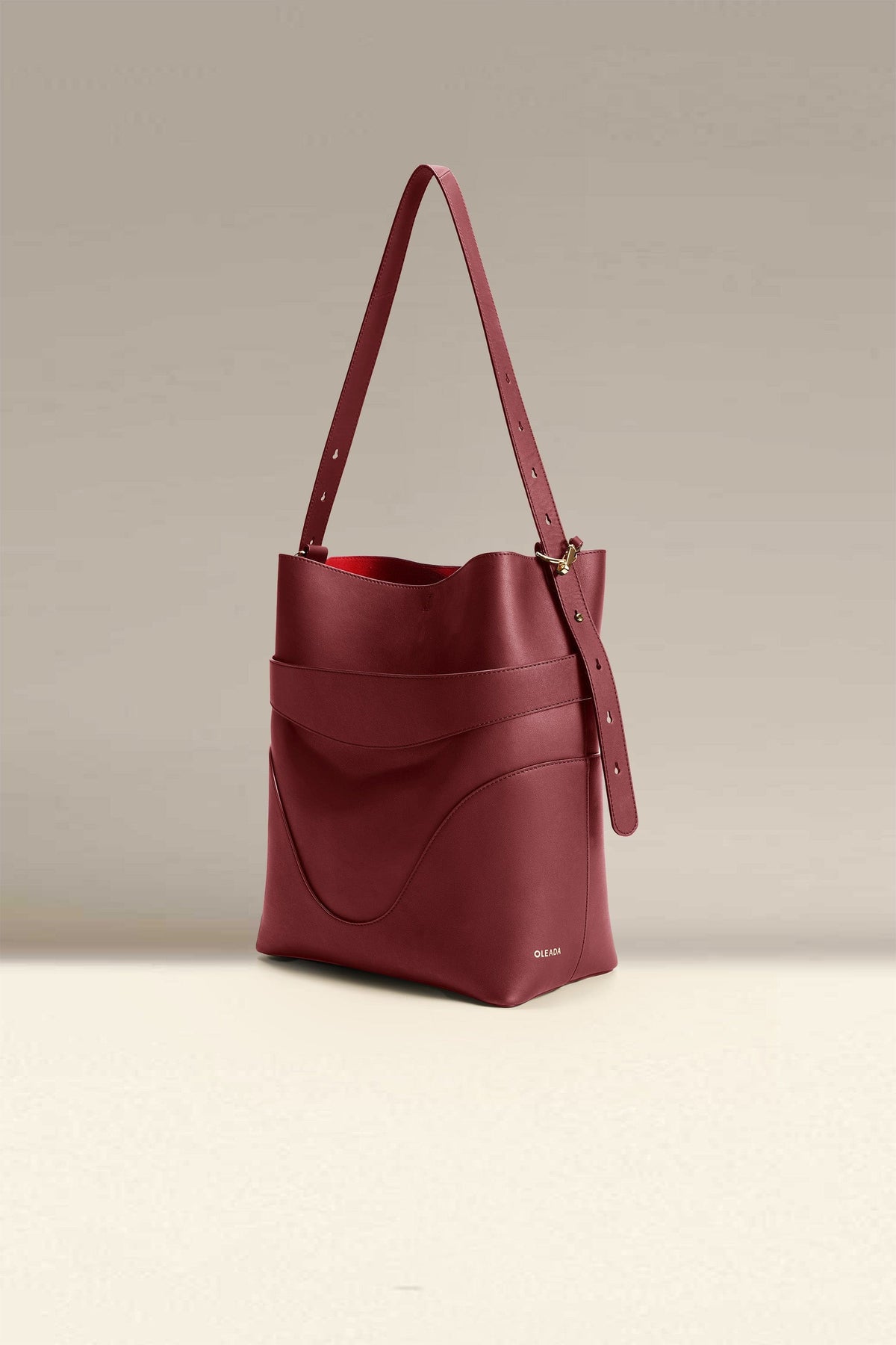 Marina Soft Bucket