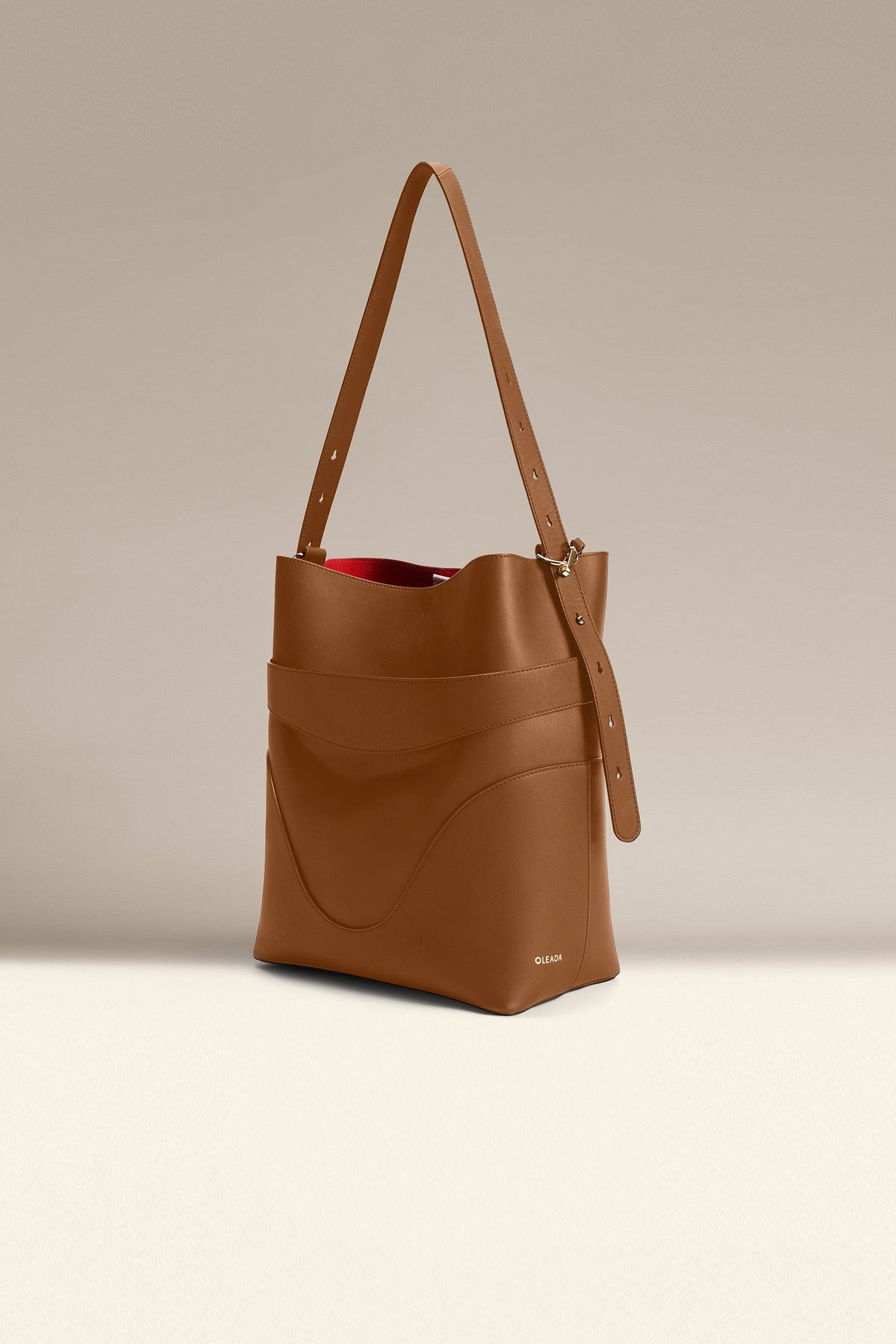 Marina Soft Bucket