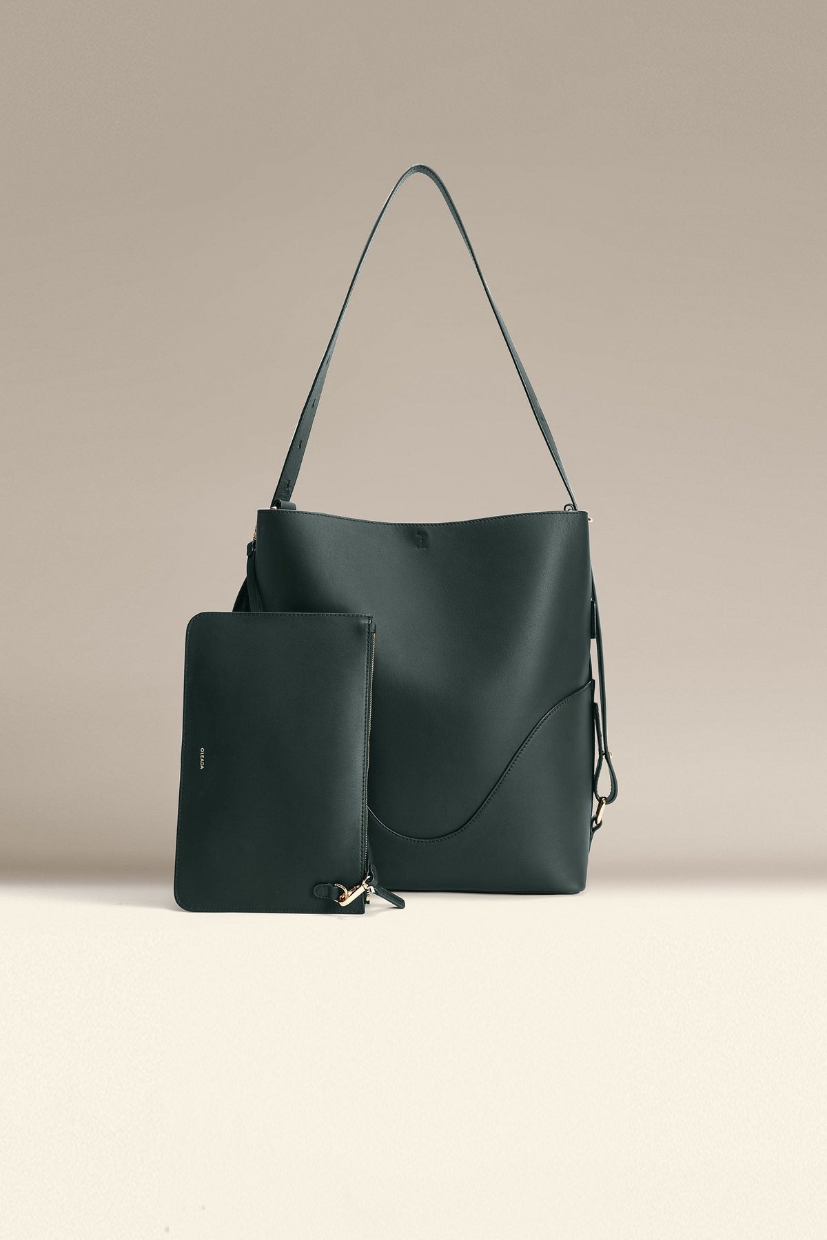Marina Soft Bucket