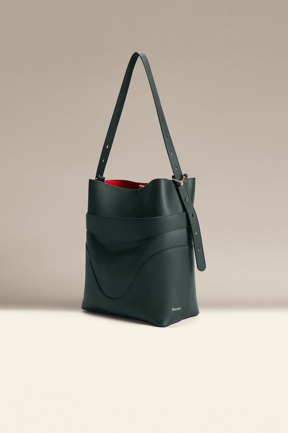 Marina Soft Bucket