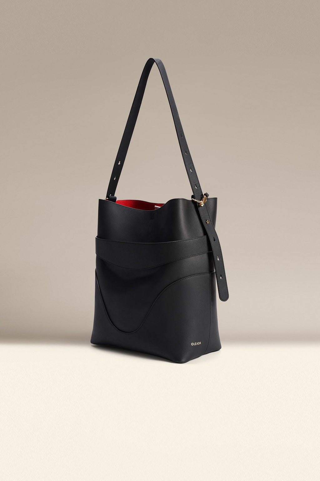 Marina Soft Bucket