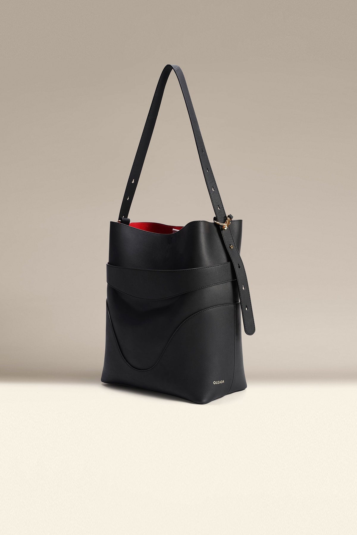 Marina Soft Bucket