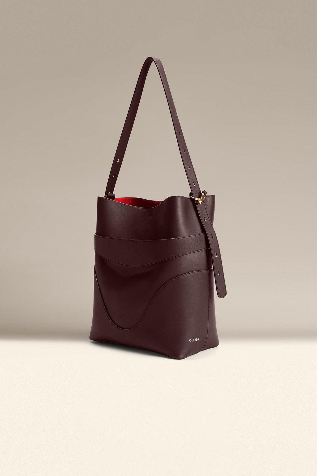 Marina Soft Bucket