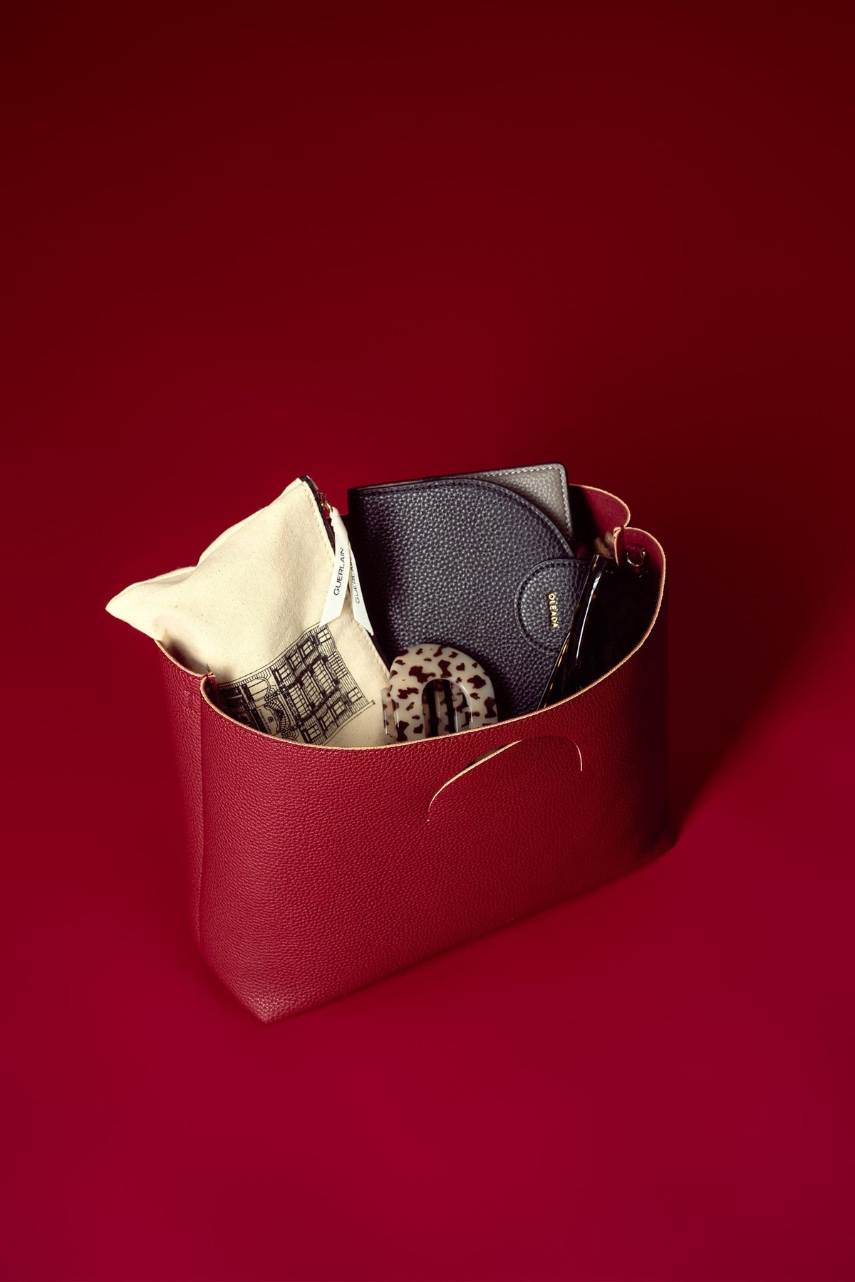 Sac cabas facile à coudre