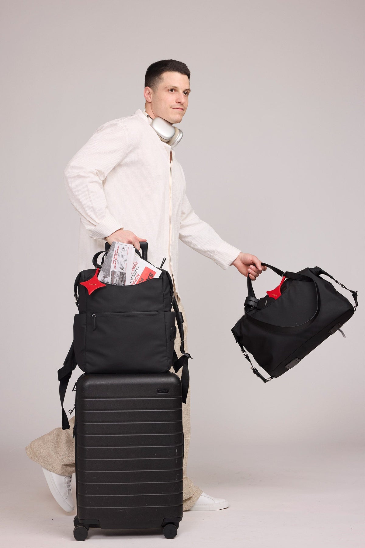 AnyWear AnyDuffle – Taille standard