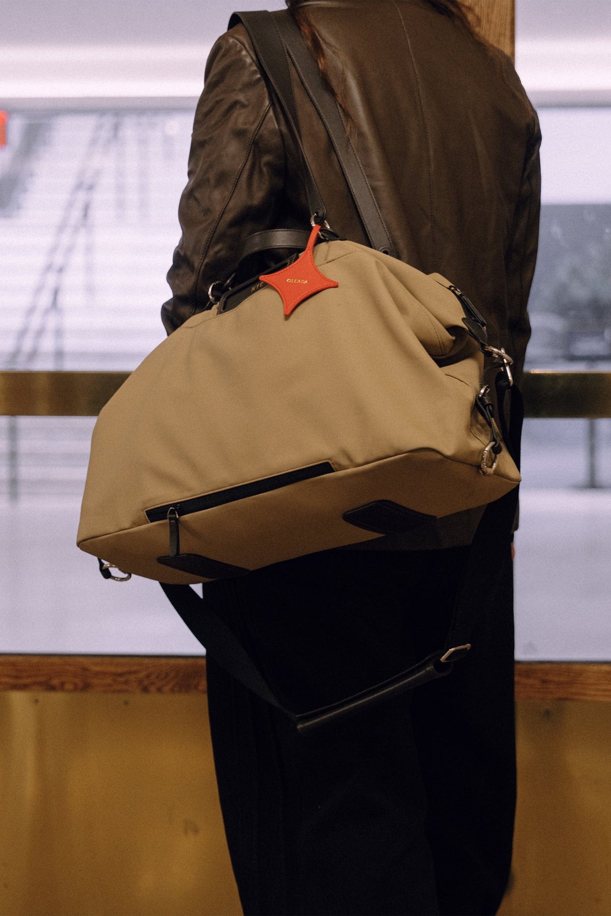 AnyWear AnyDuffle – Taille standard