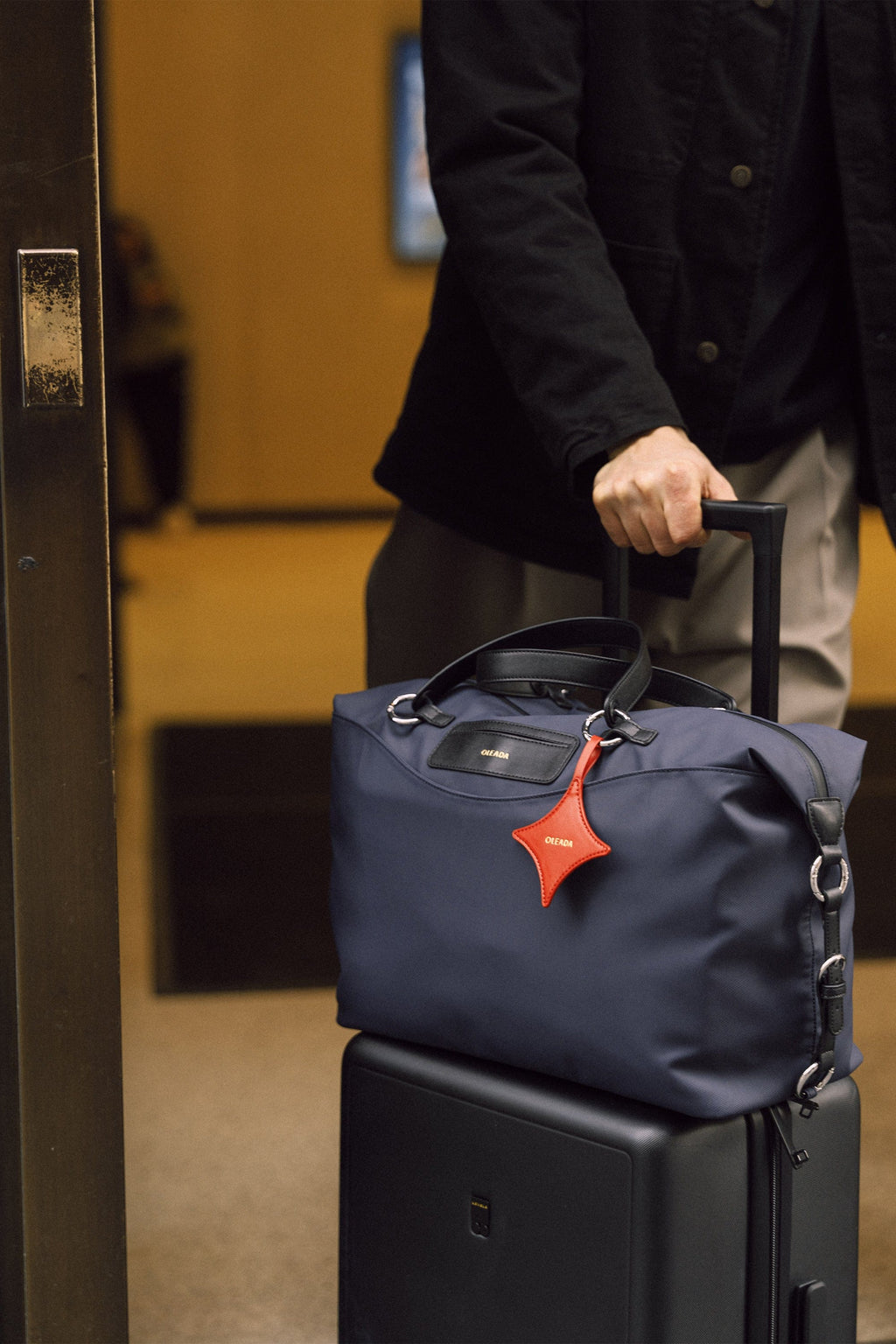 AnyWear AnyDuffle – Taille standard