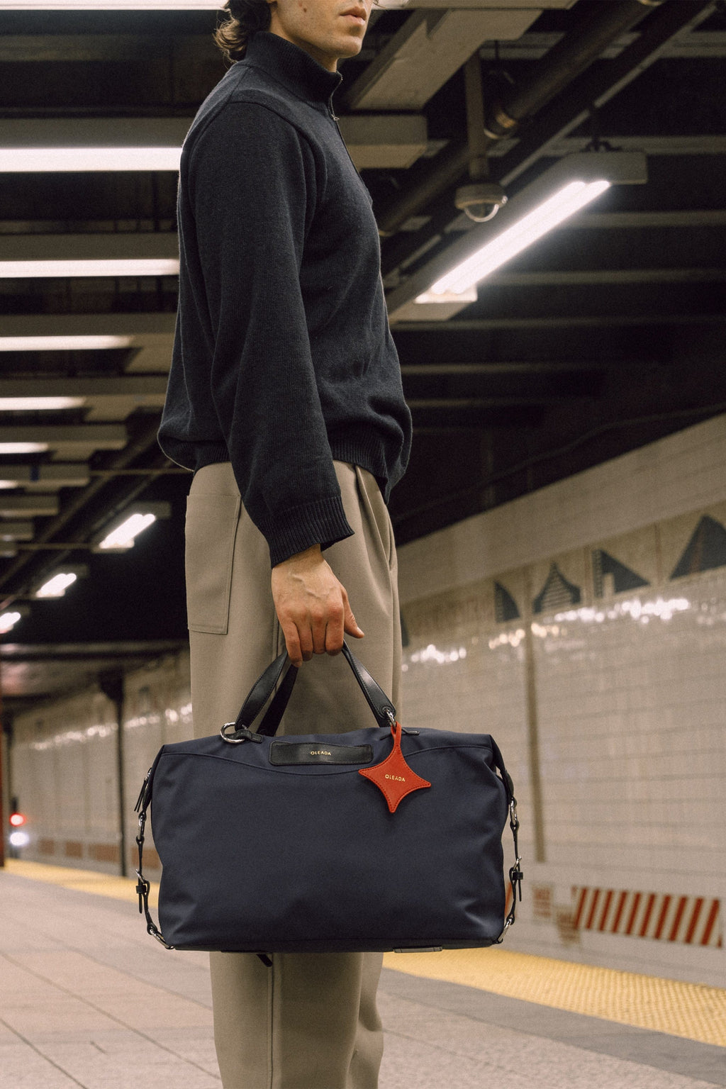 AnyWear AnyDuffle - City Size