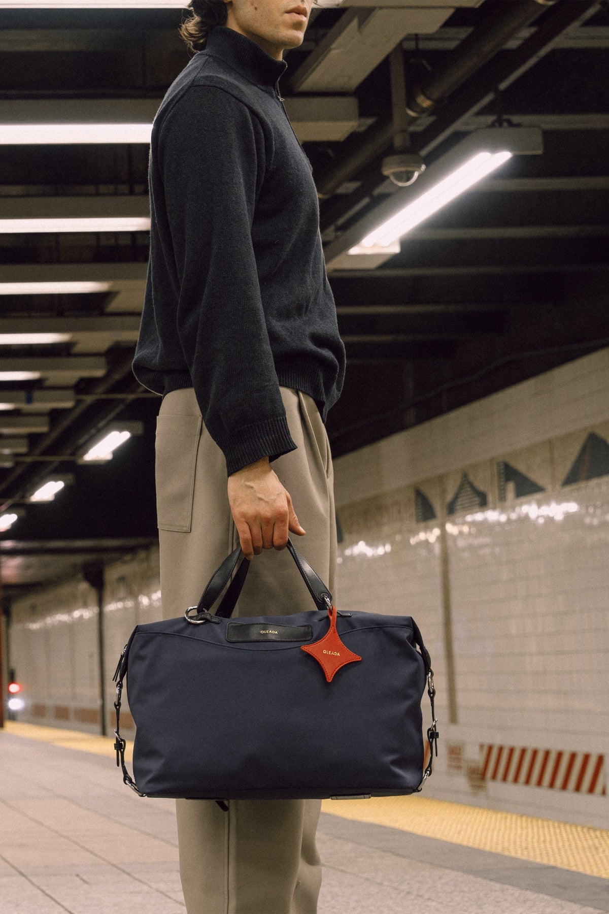 AnyWear AnyDuffle - City Size