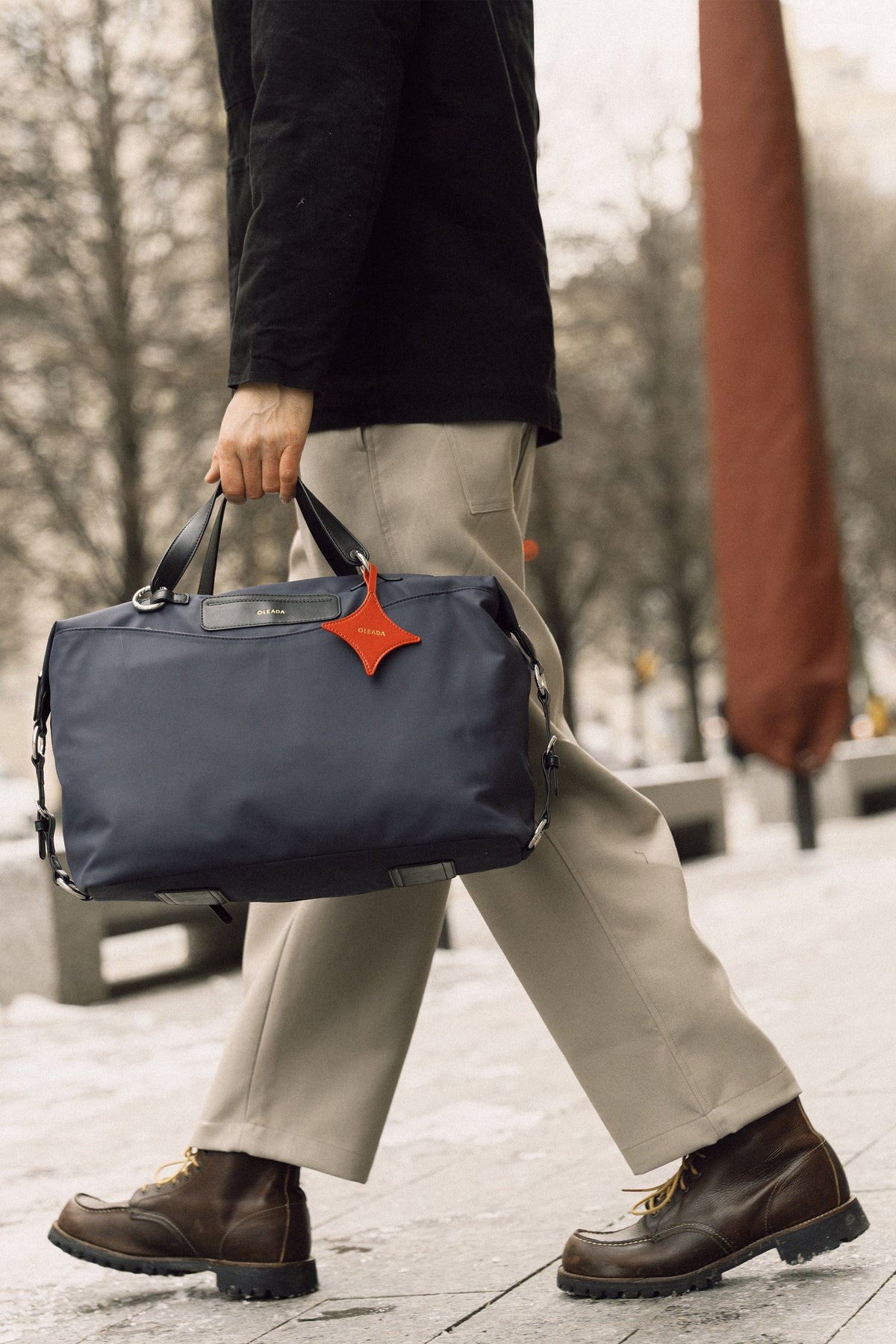 AnyWear AnyDuffle - City Size