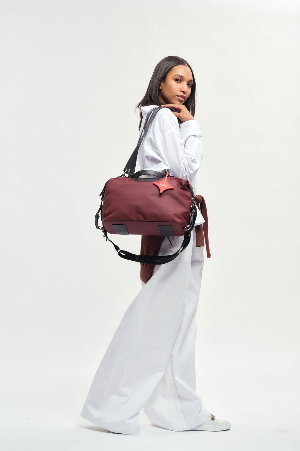AnyWear AnyDuffle - City Size