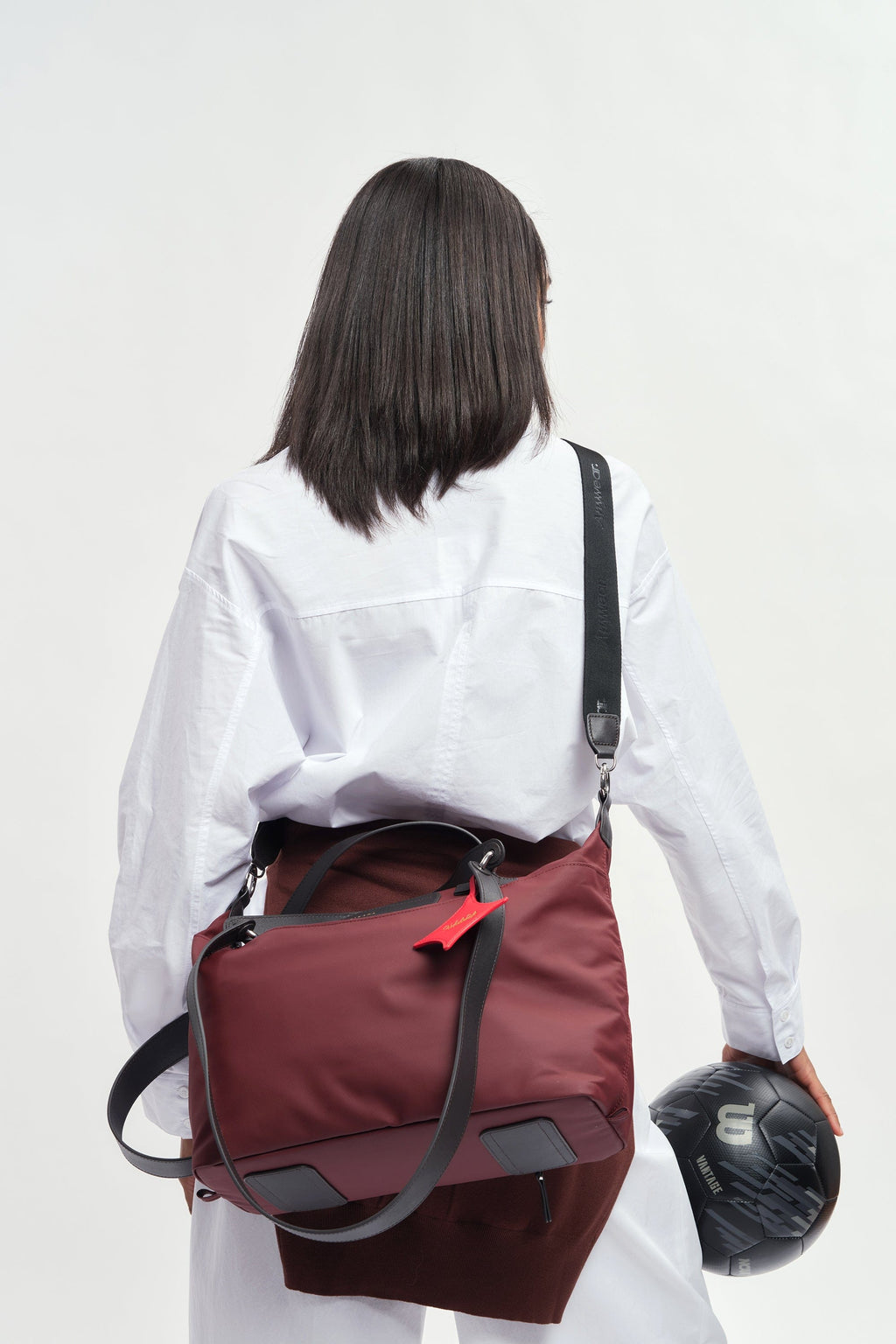 AnyWear AnyDuffle - City Size